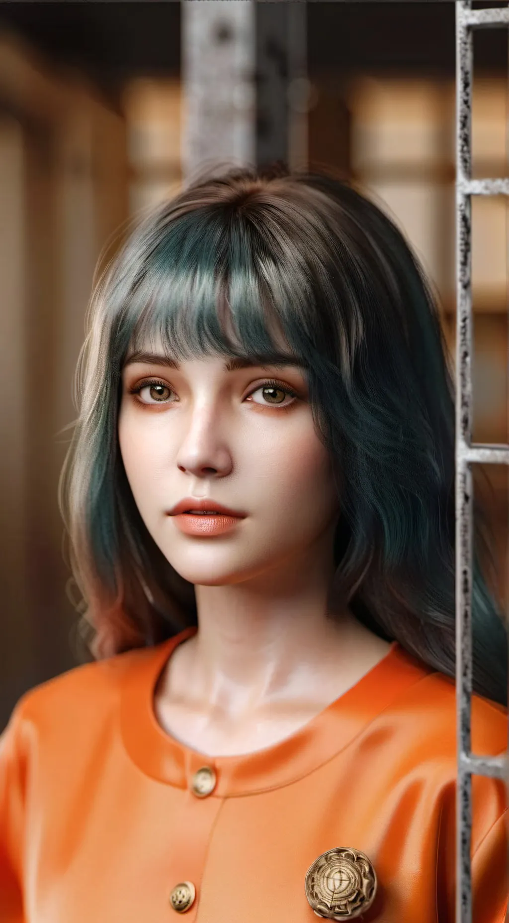 Talkie AI - Chat with Charlie