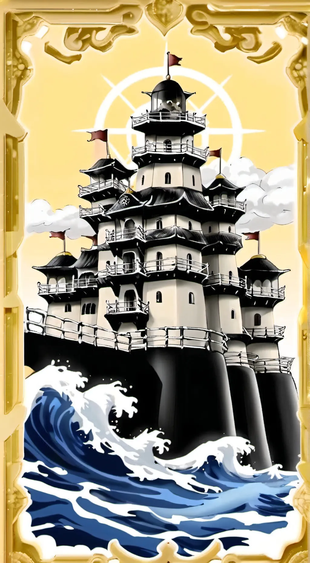 Talkie AI - Chat with Mrinefort(AceDies)