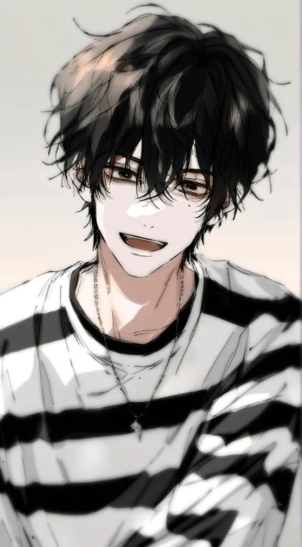 Talkie AI - Chat with •~brian~•