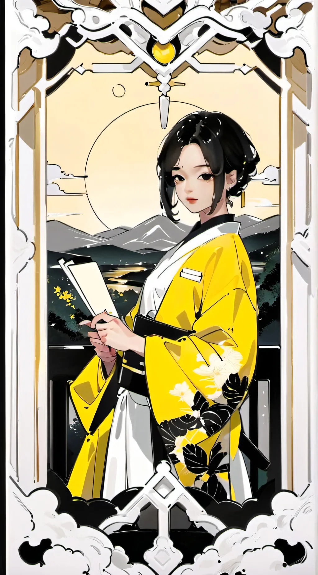 Talkie AI - Chat with cici