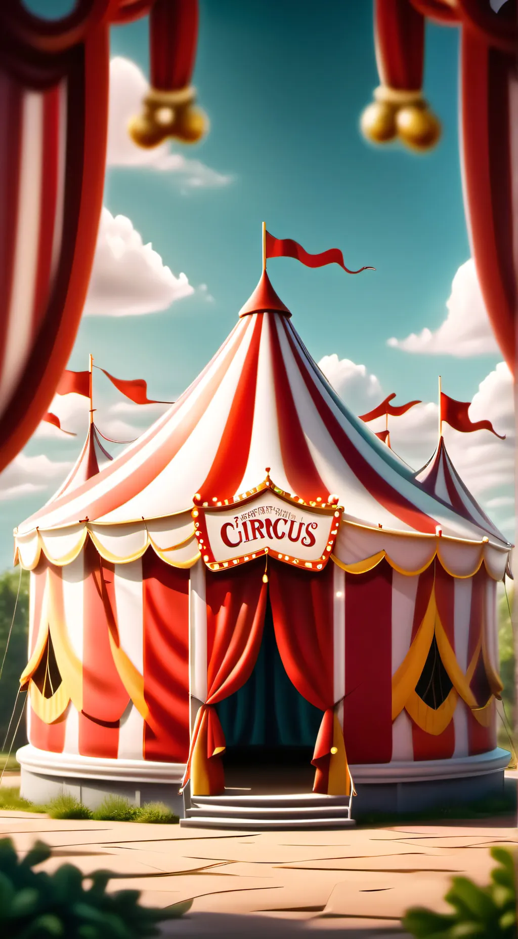 Talkie AI - Chat with TADC