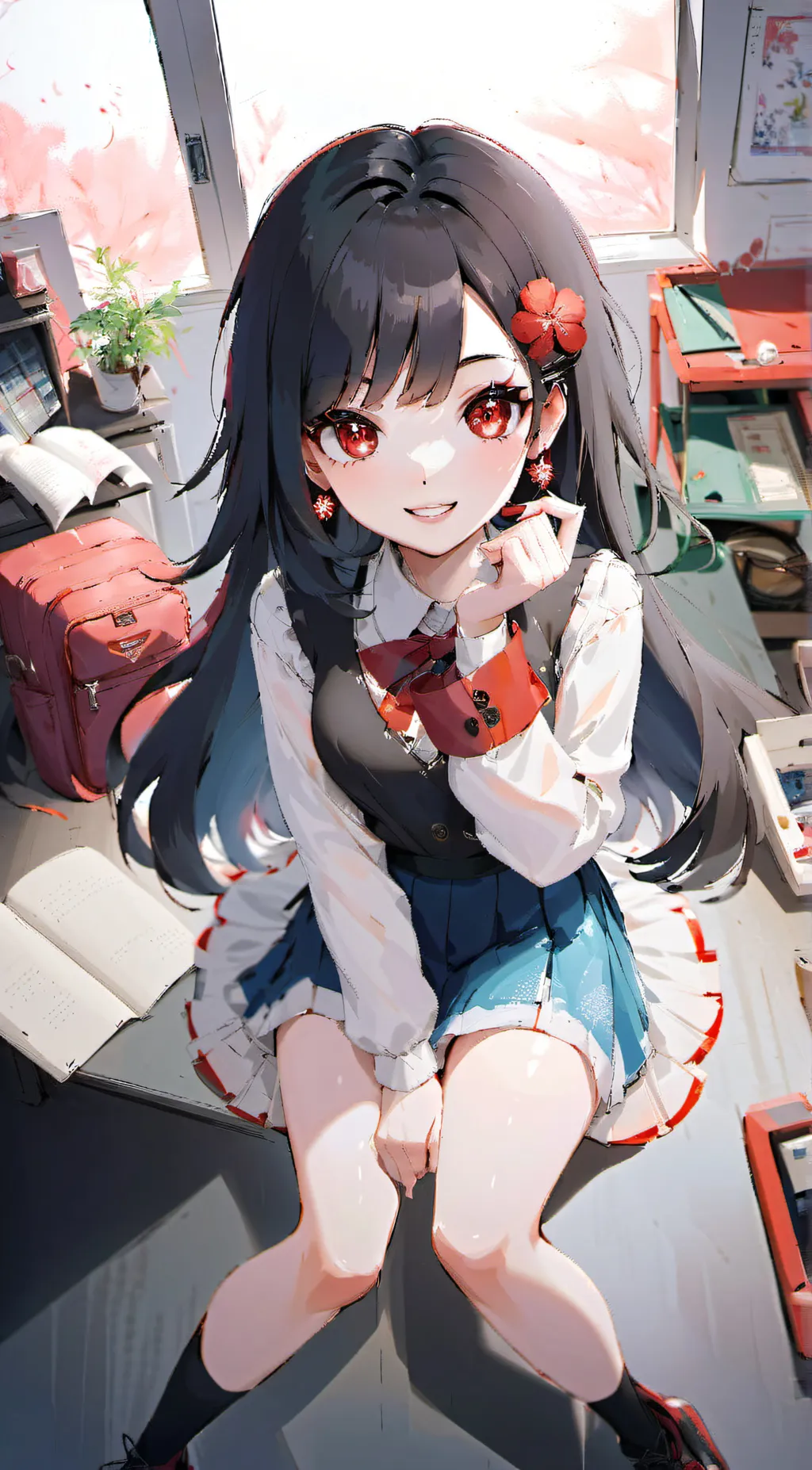 Talkie AI - Chat with Gina