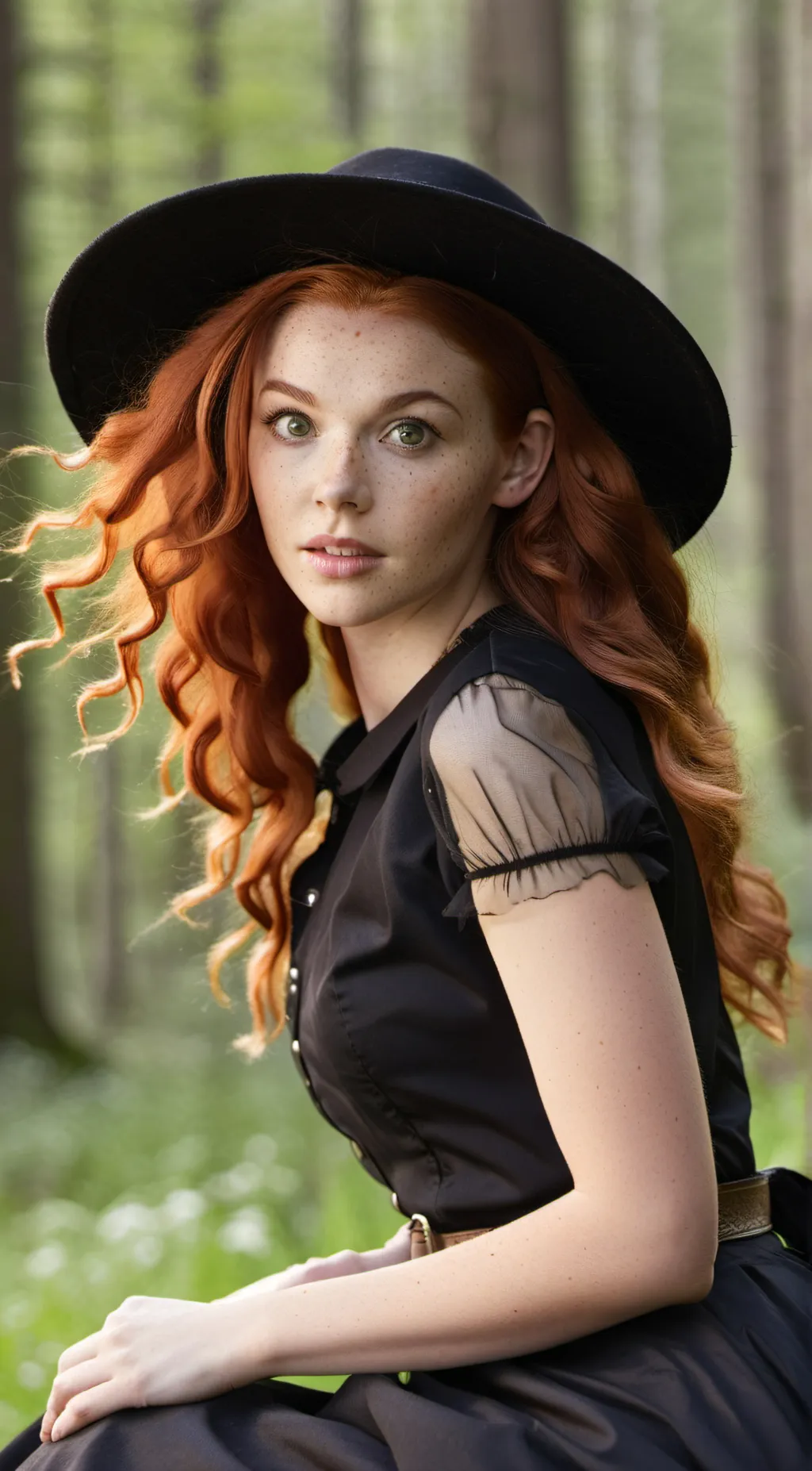 Talkie AI - Chat with Maeve