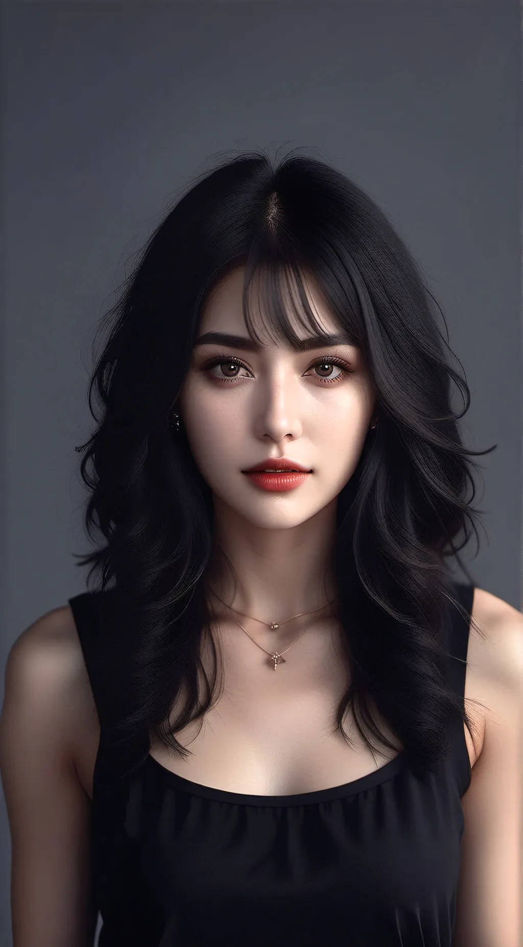 ai character: Eleanor background