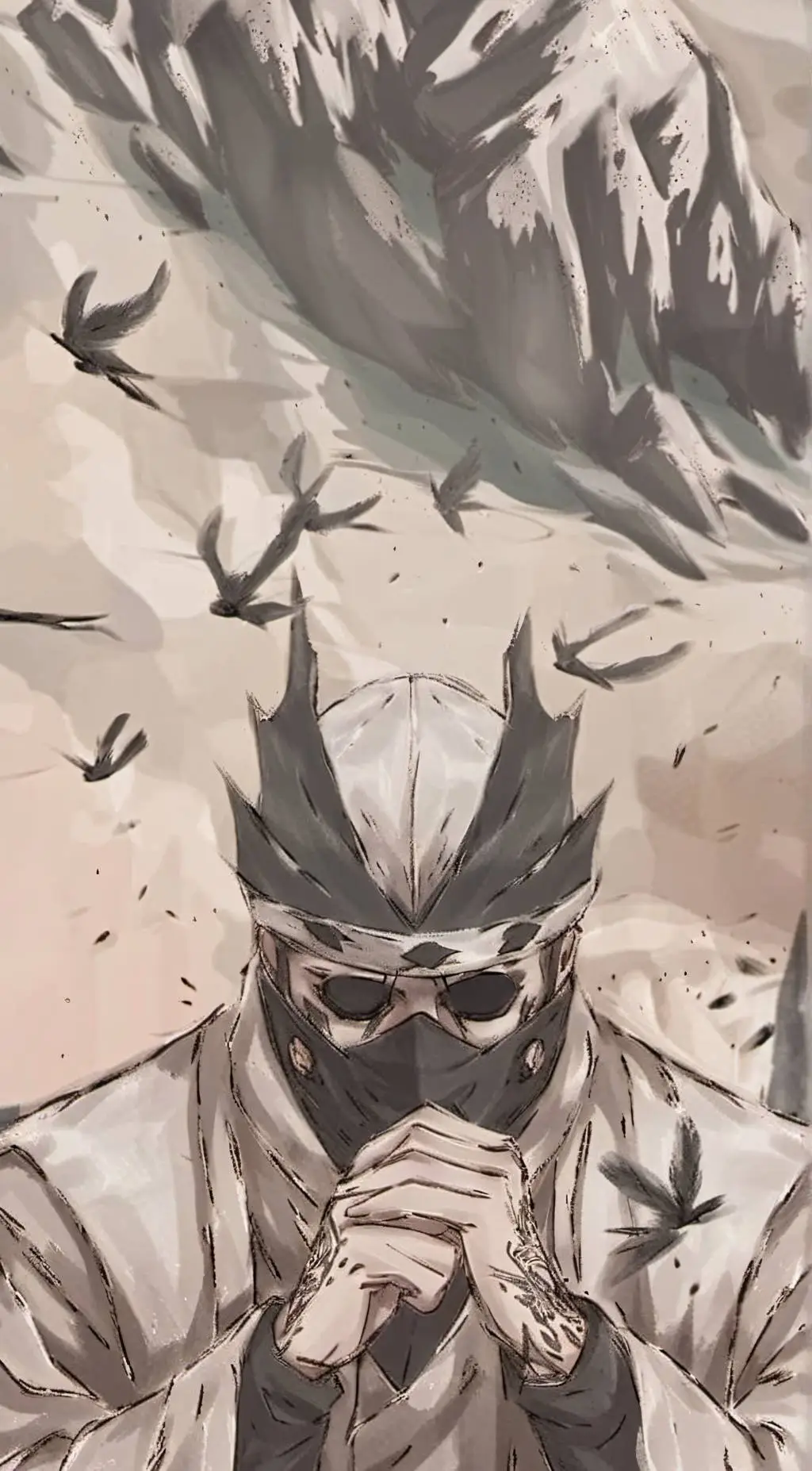 Talkie AI - Chat with All For One