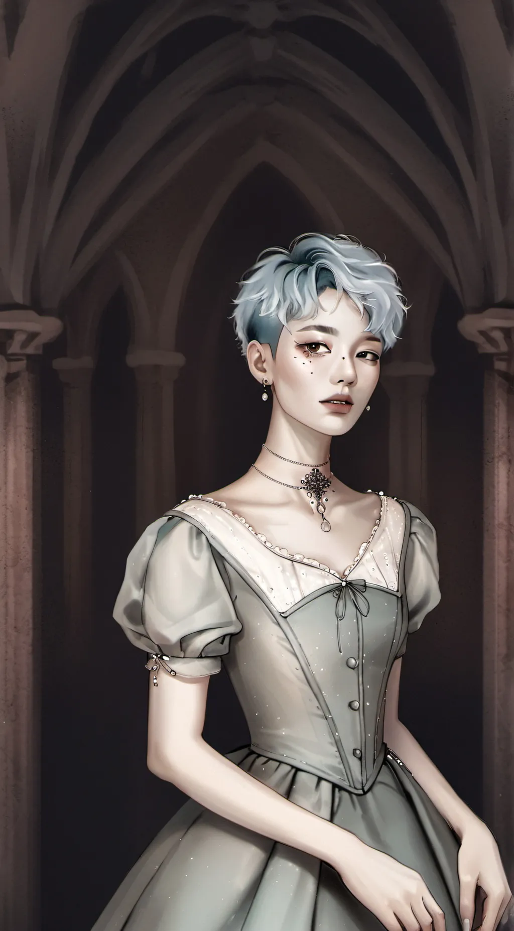 Talkie AI - Chat with Val