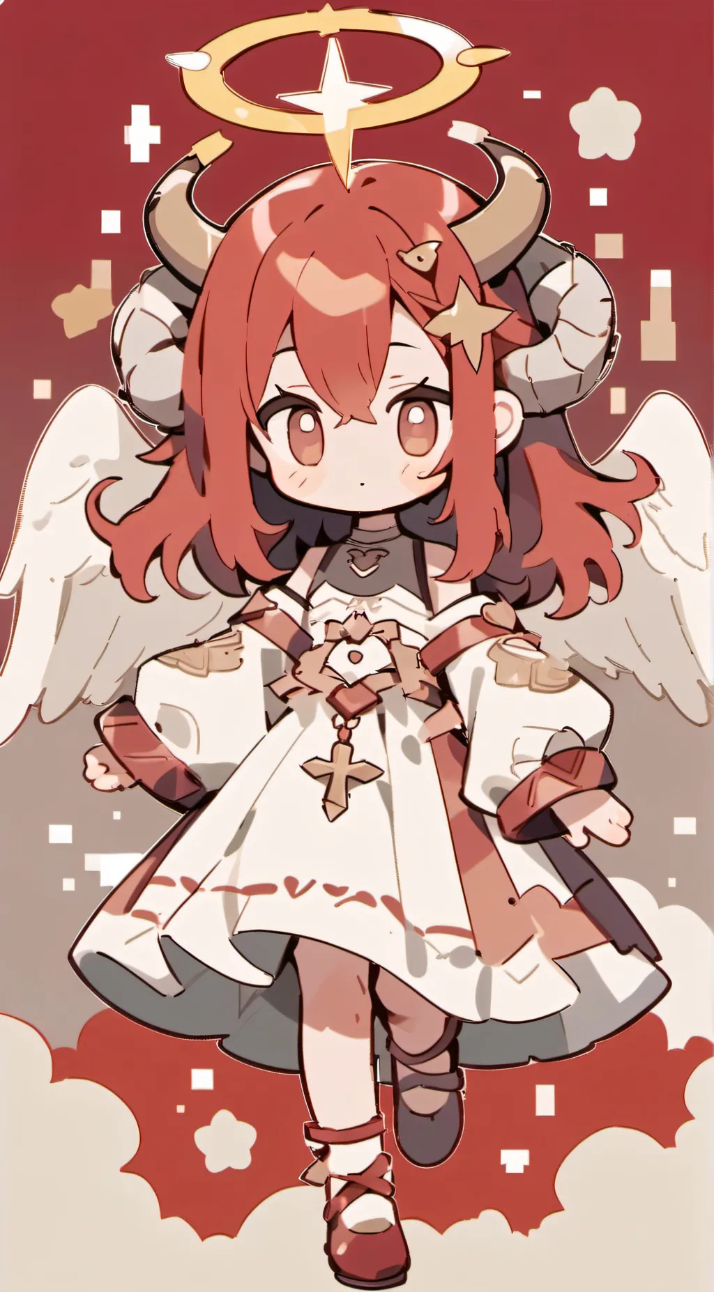 Talkie AI - Chat with Cherry