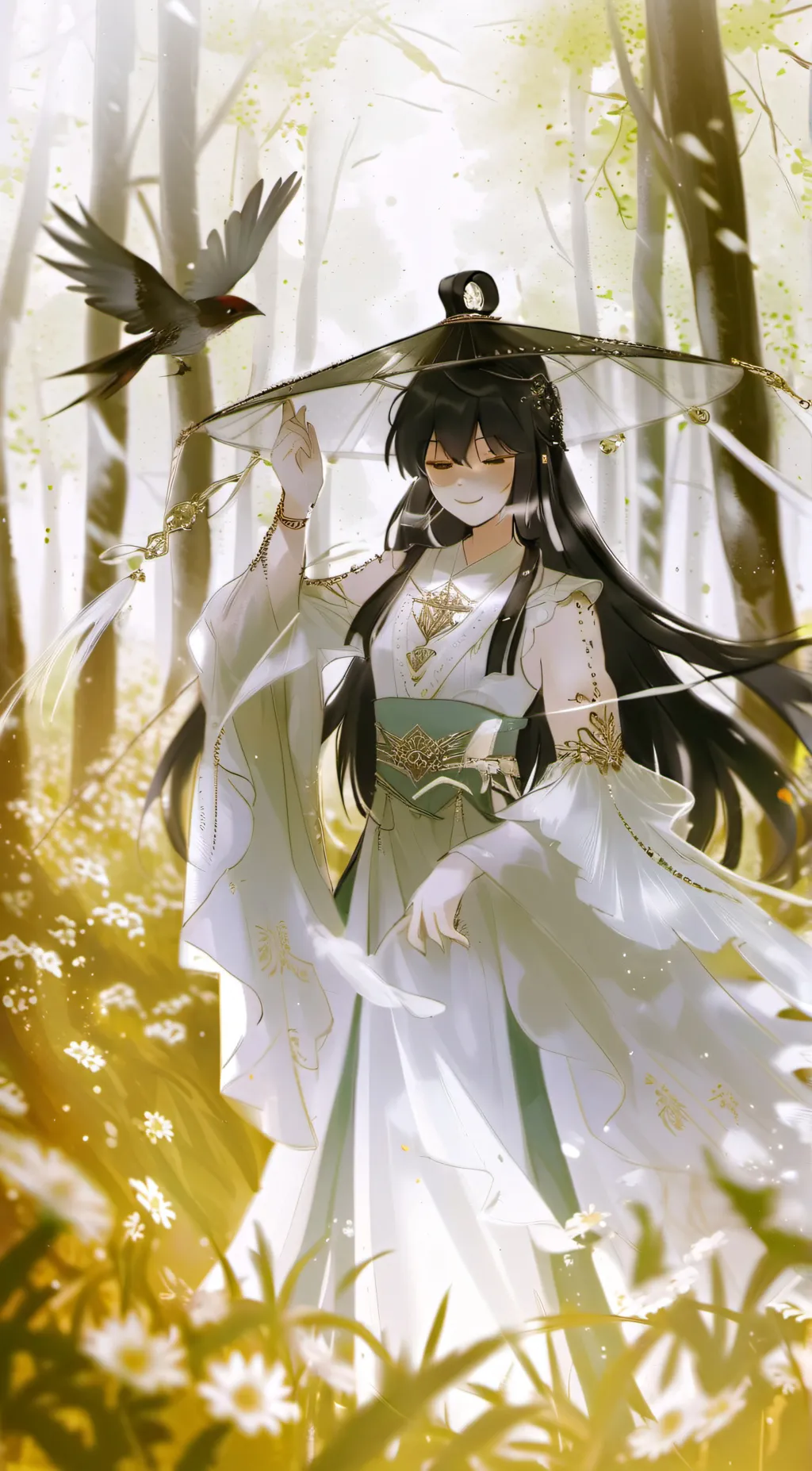 Talkie AI - Chat with Lizzy FPE