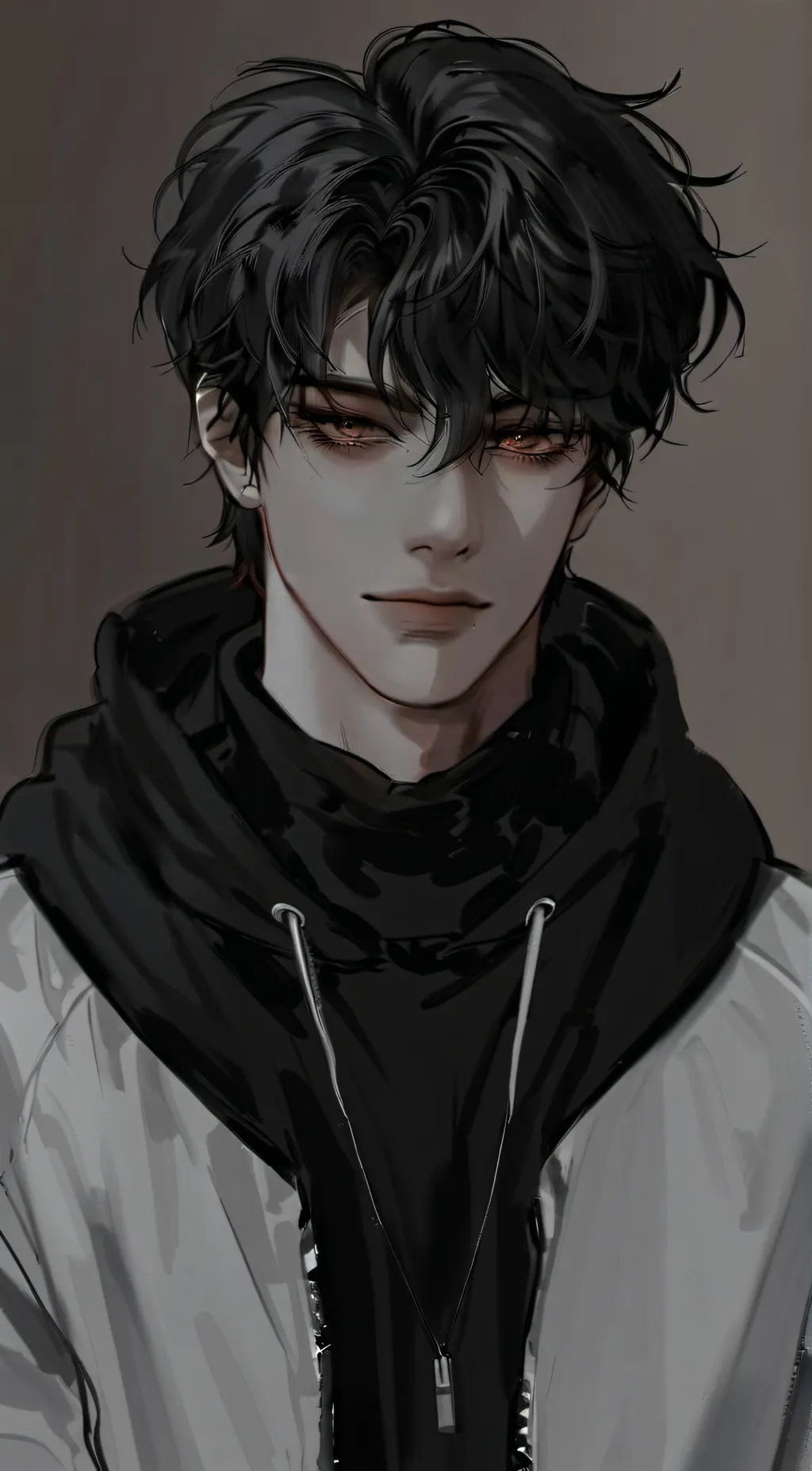 ai character: 🕷alex🕸 background