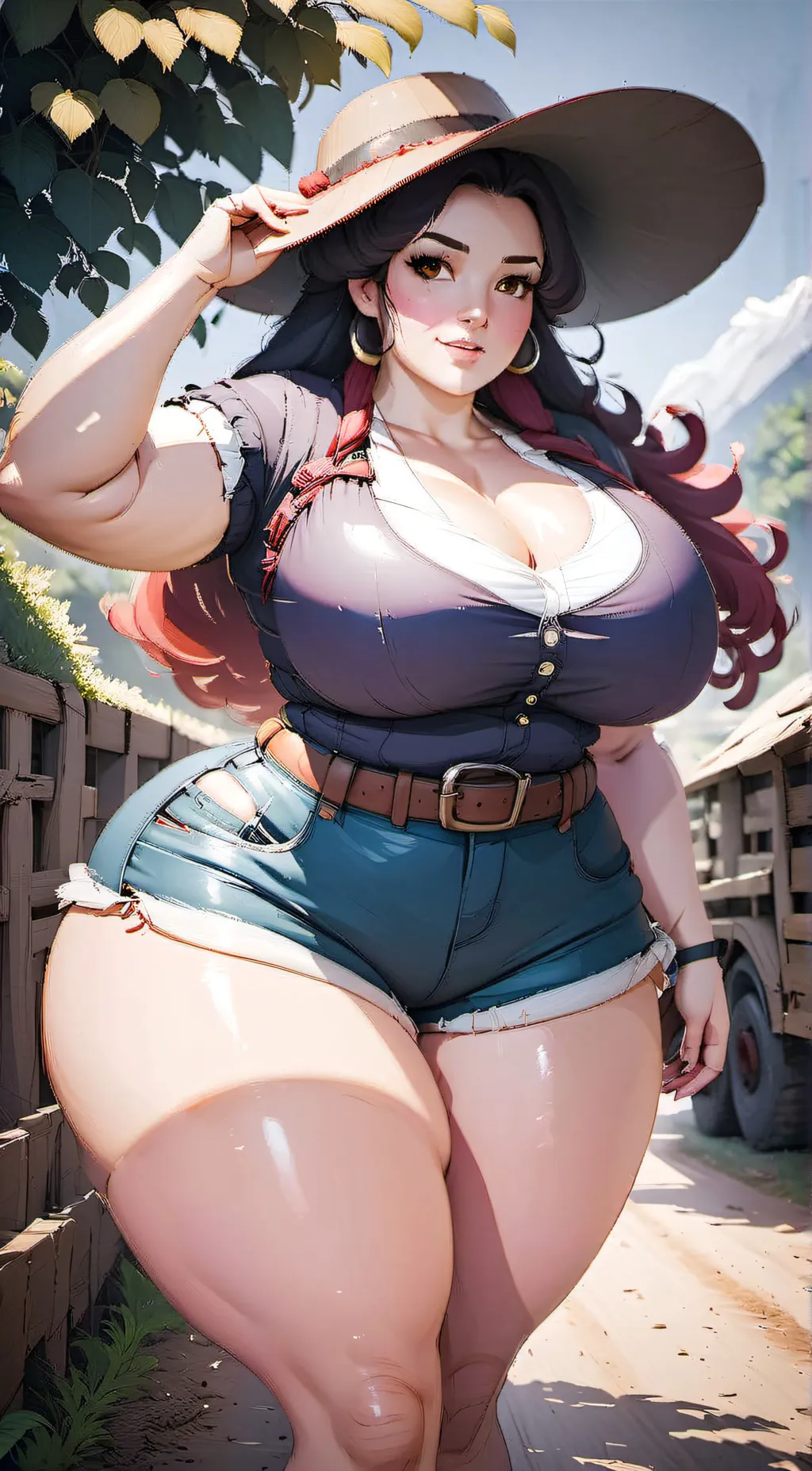 Talkie AI - Chat with Sam