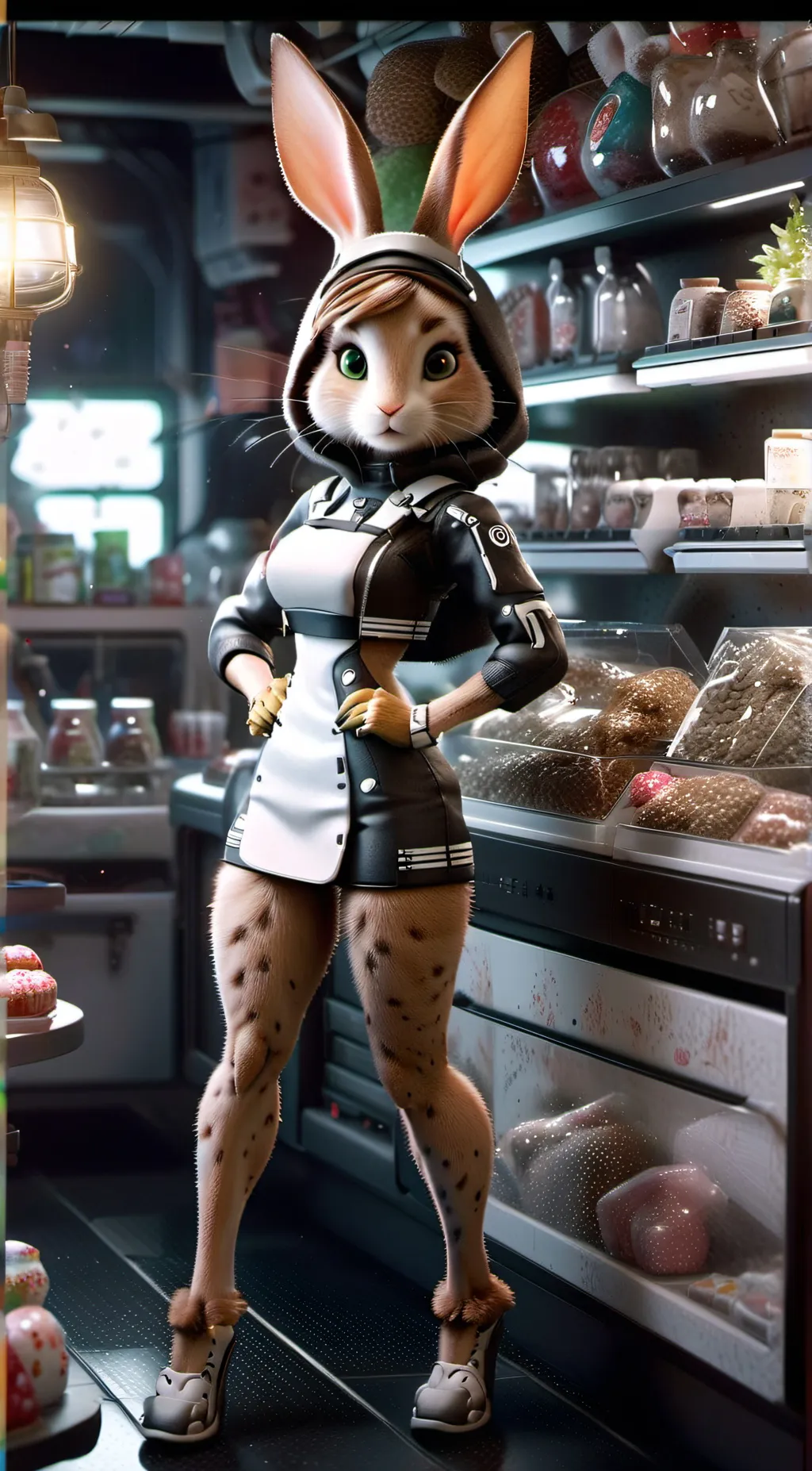 Talkie AI - Chat with Coco