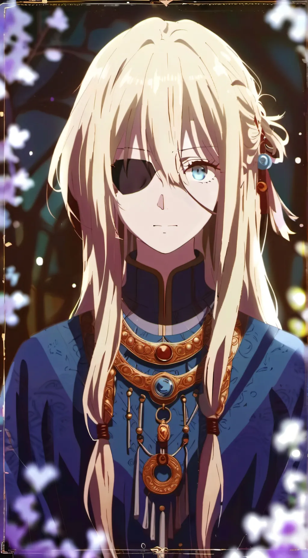 Talkie AI - Chat with Lily