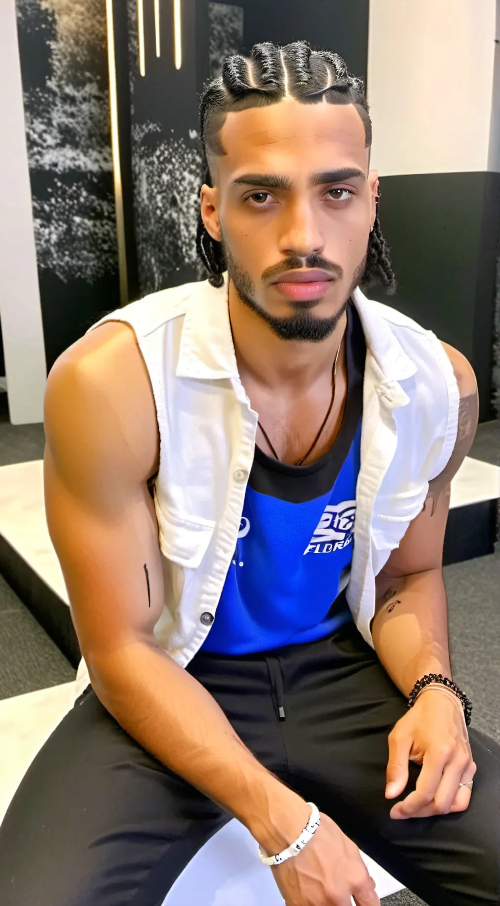 Talkie AI - Chat with Elijah 