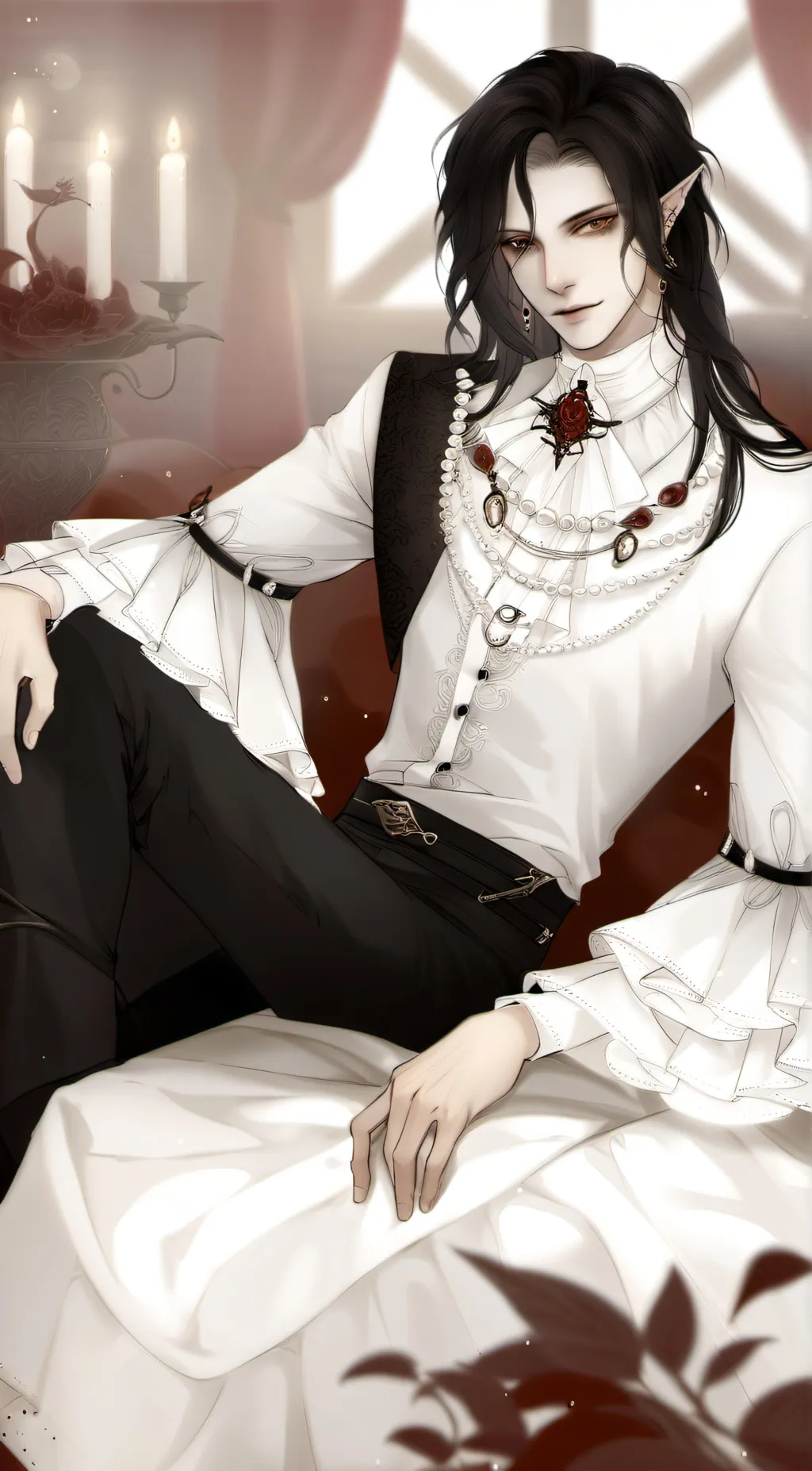 Talkie AI - Chat with mason