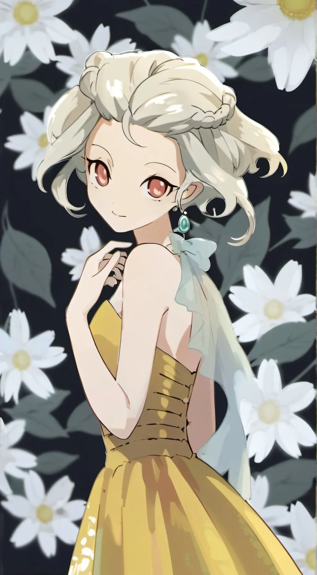 Talkie AI - Chat with Lilith (P)