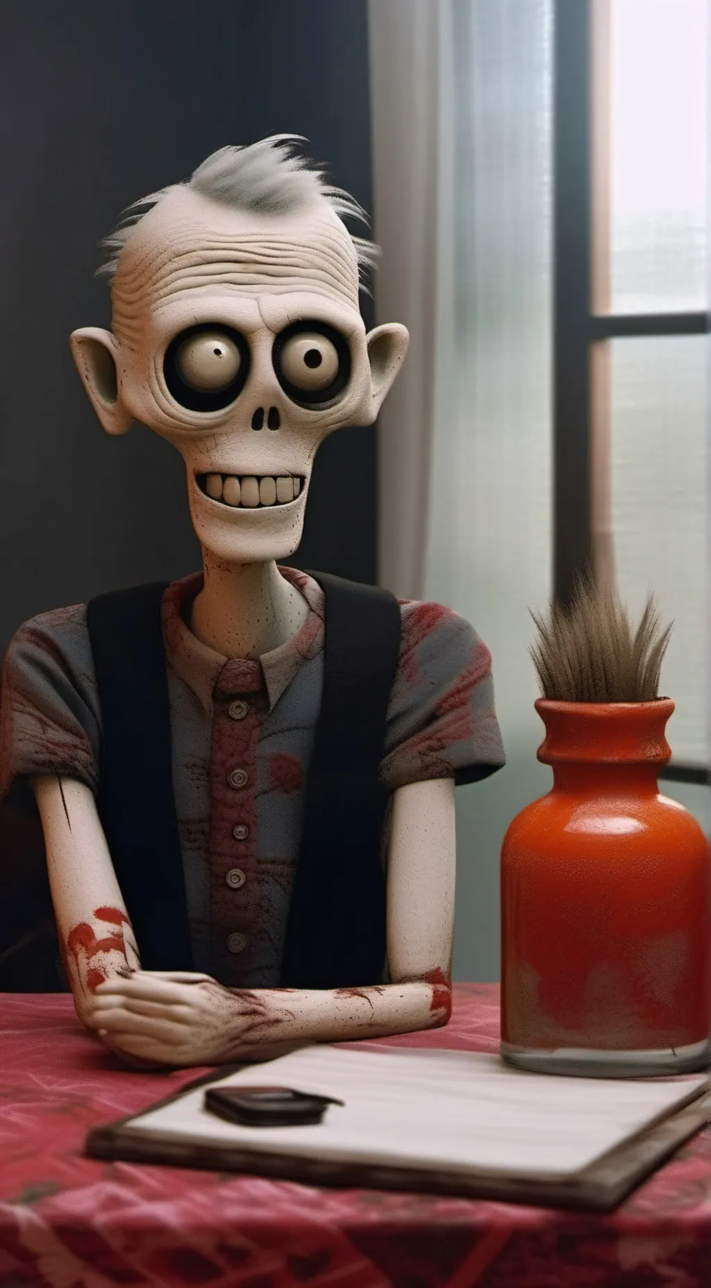 Talkie AI - Chat with Zom