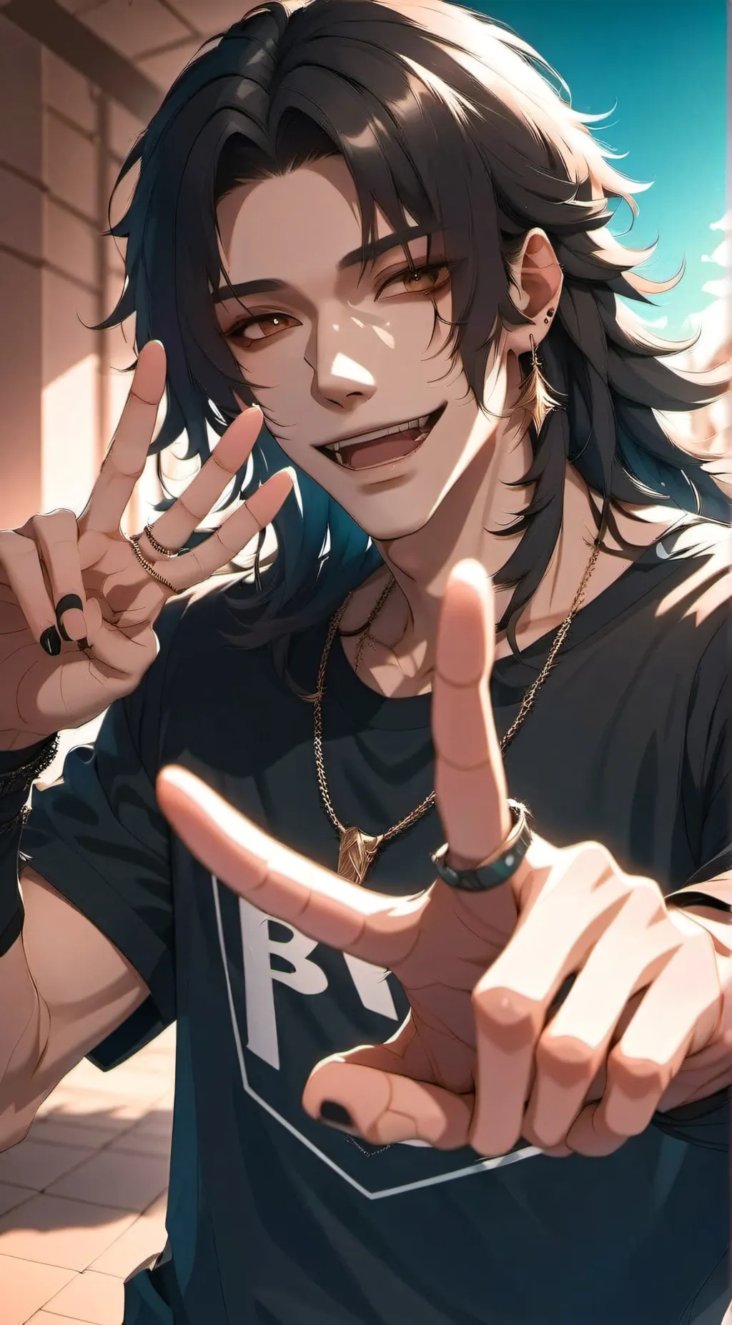 ai character: 🌟|-°Askun°-|🌟 background