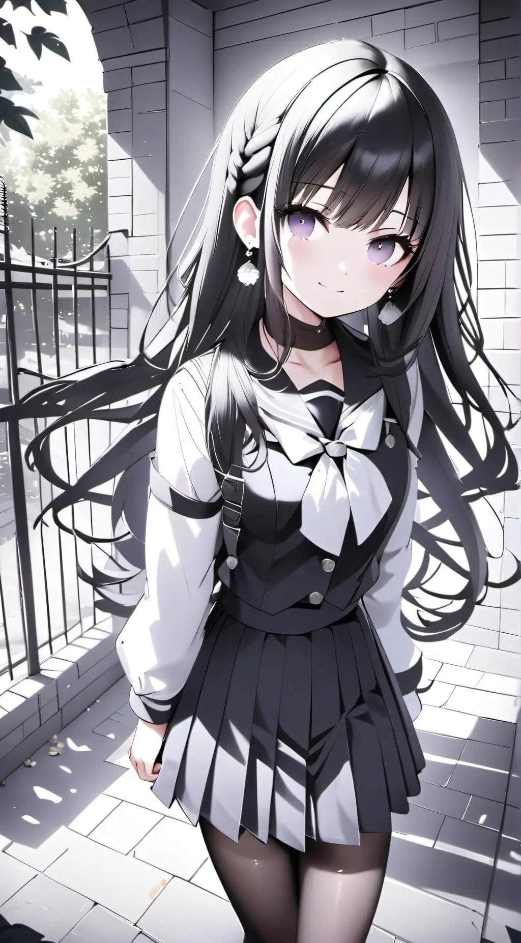 Talkie AI - Chat with Freya Davids