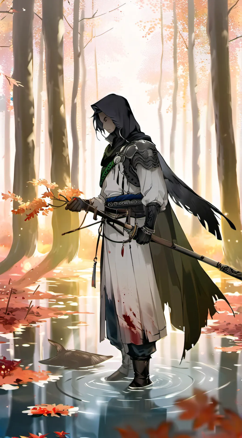 Talkie AI - Chat with Kenji