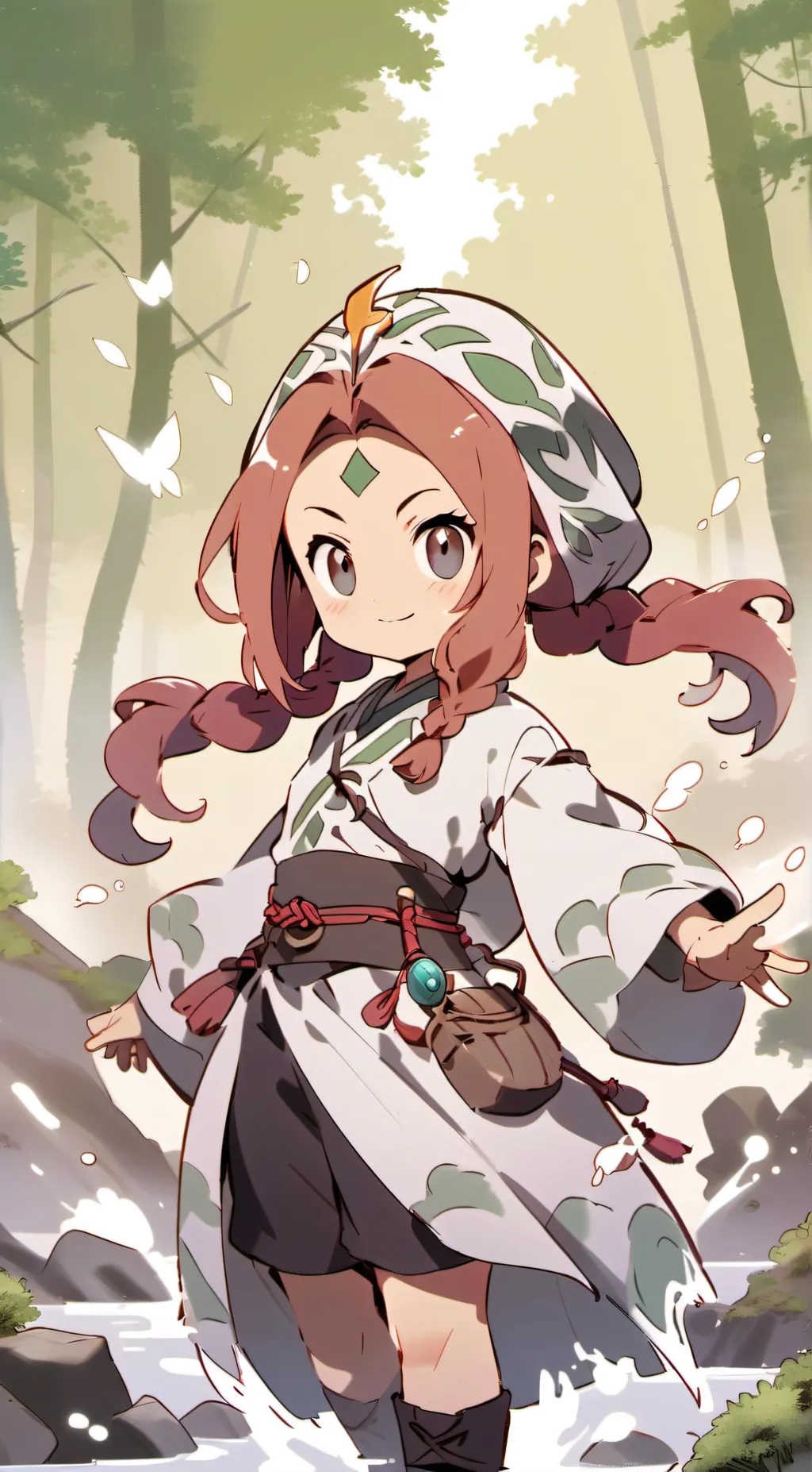 Talkie AI - Chat with Ely