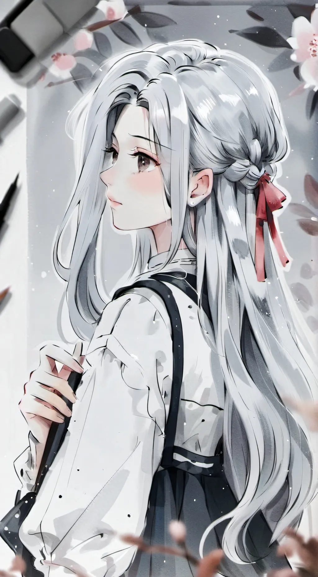 ai character: 🔥~Ava~🔥 background