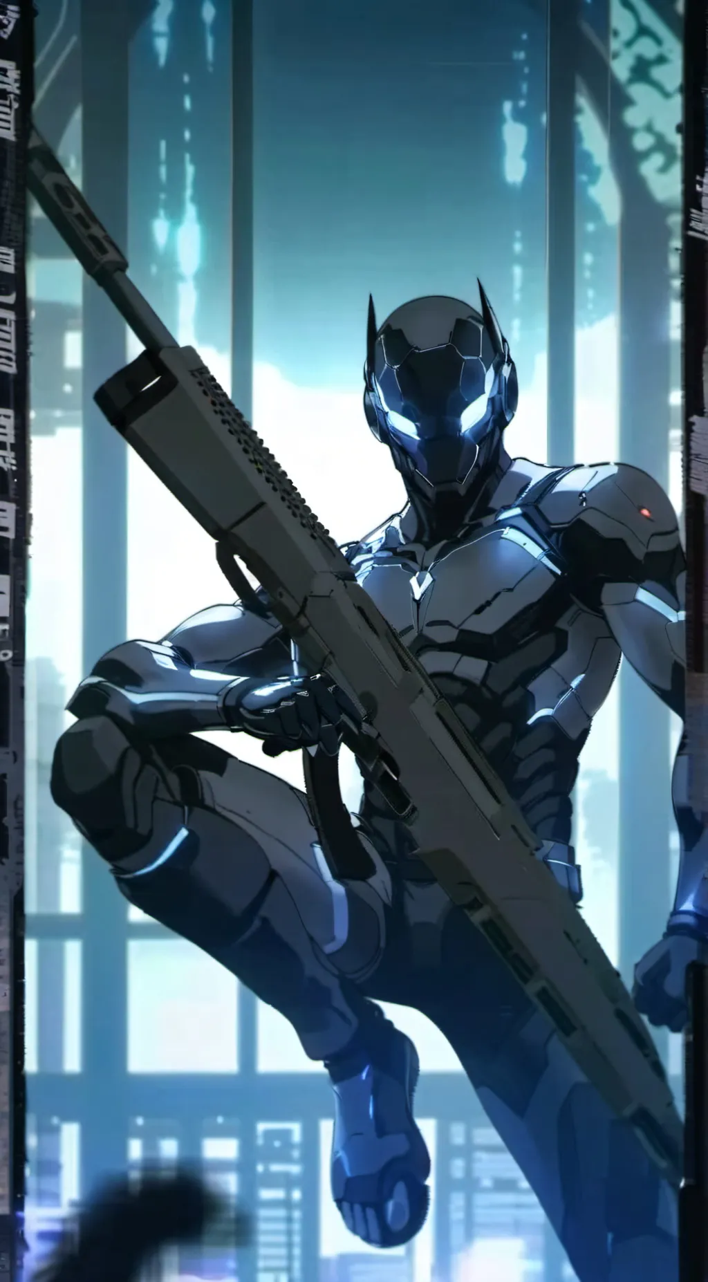 ai character: zerthiylus background