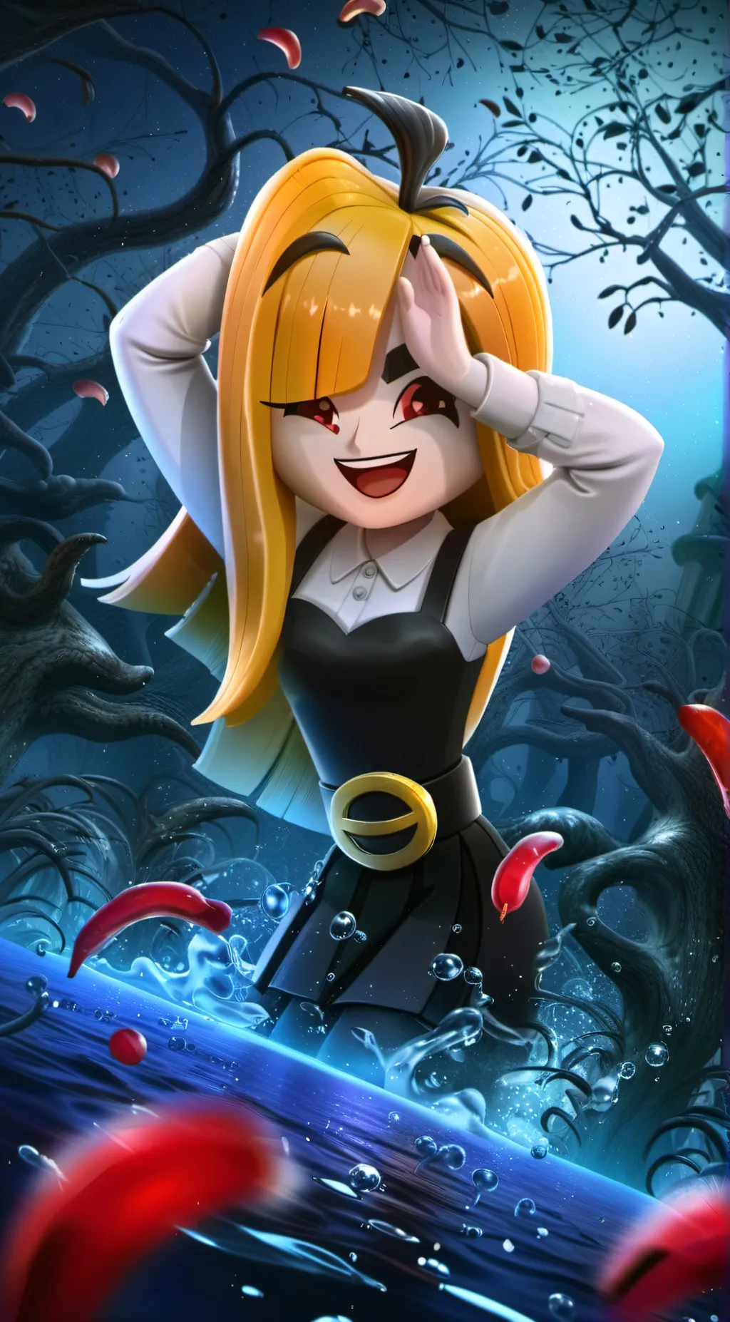 Talkie AI - Chat with Banana