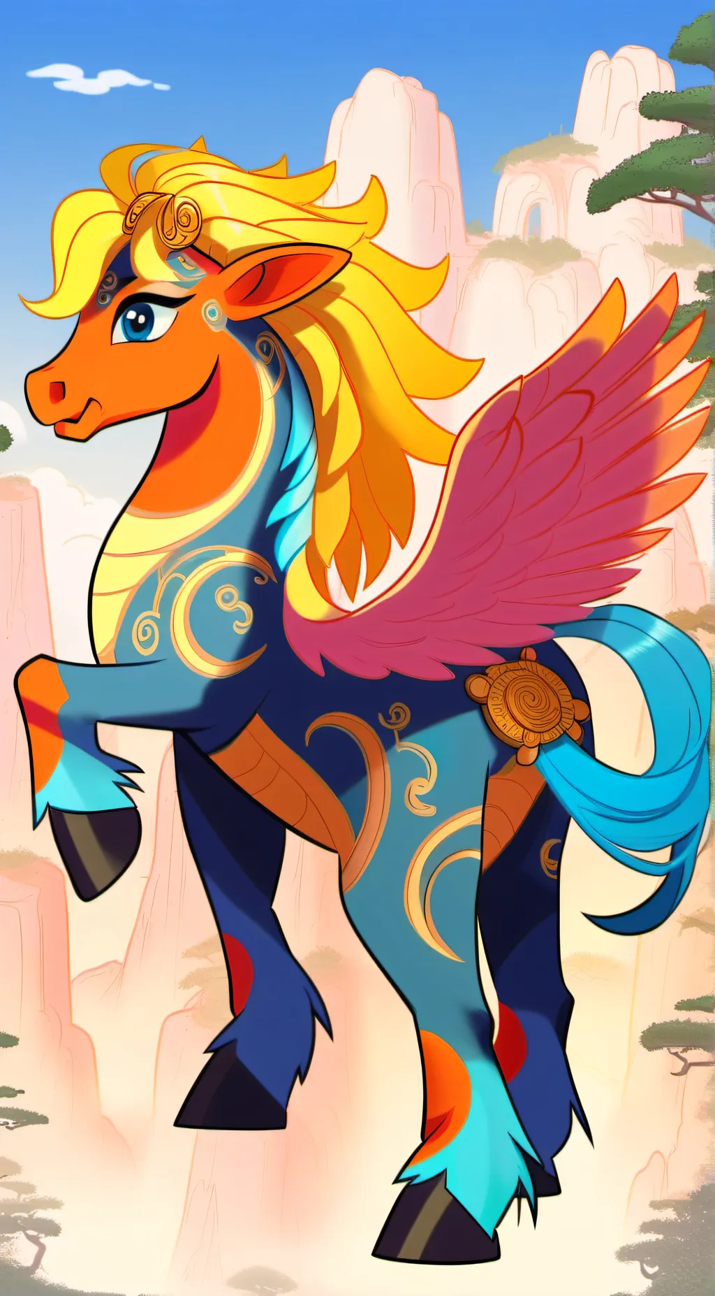 Talkie AI - Chat with star venus