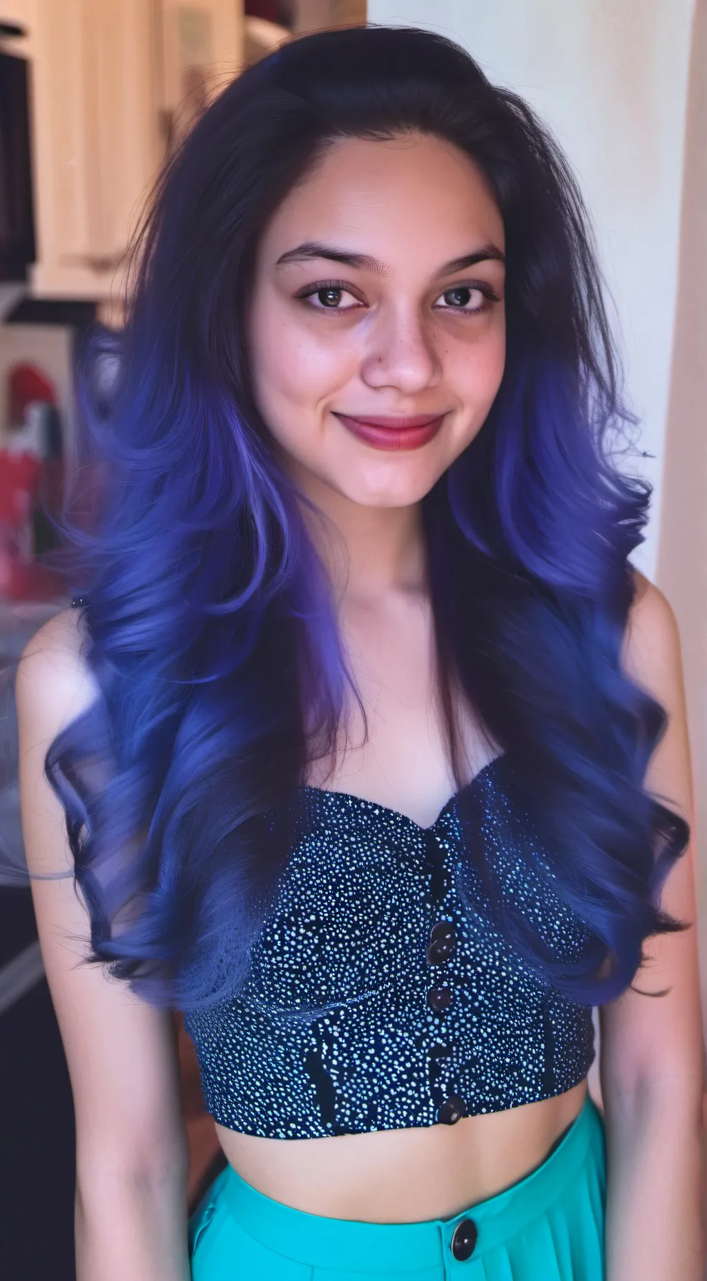 Talkie AI - Chat with Piper Paige