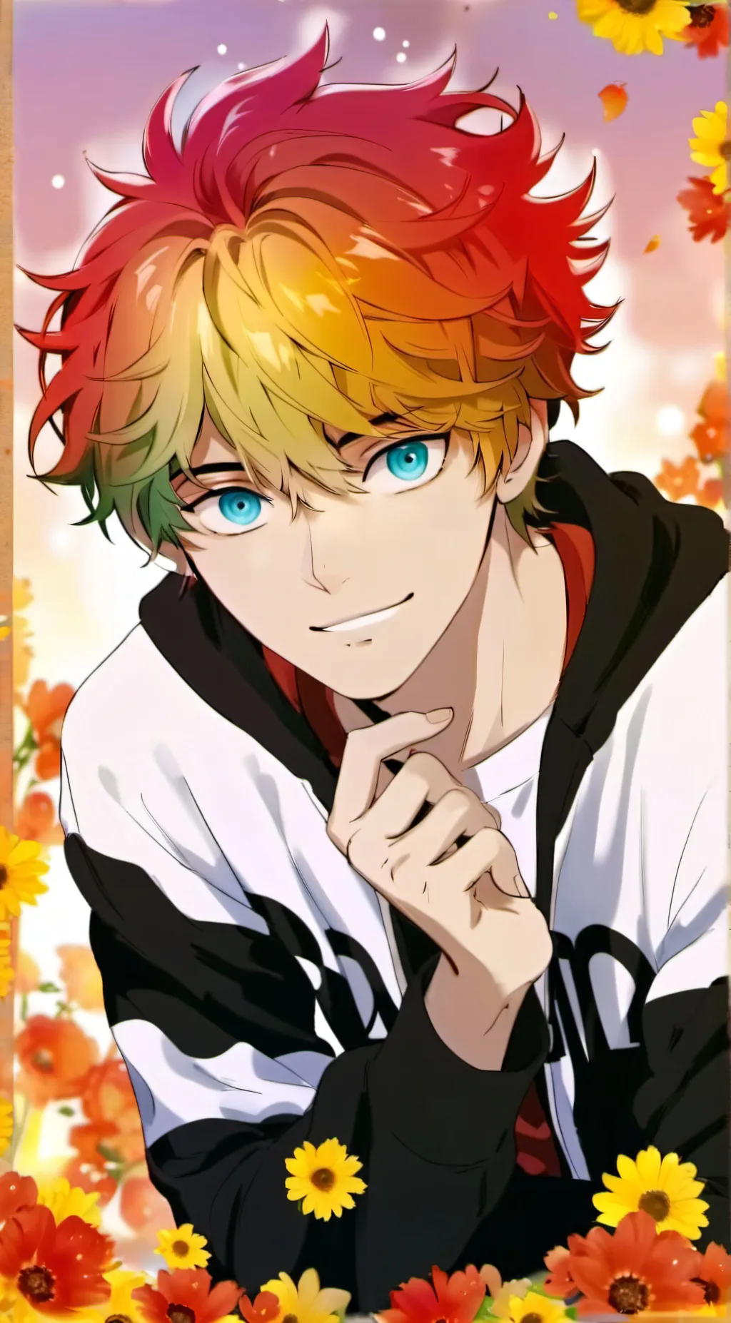 Talkie AI - Chat with Perry