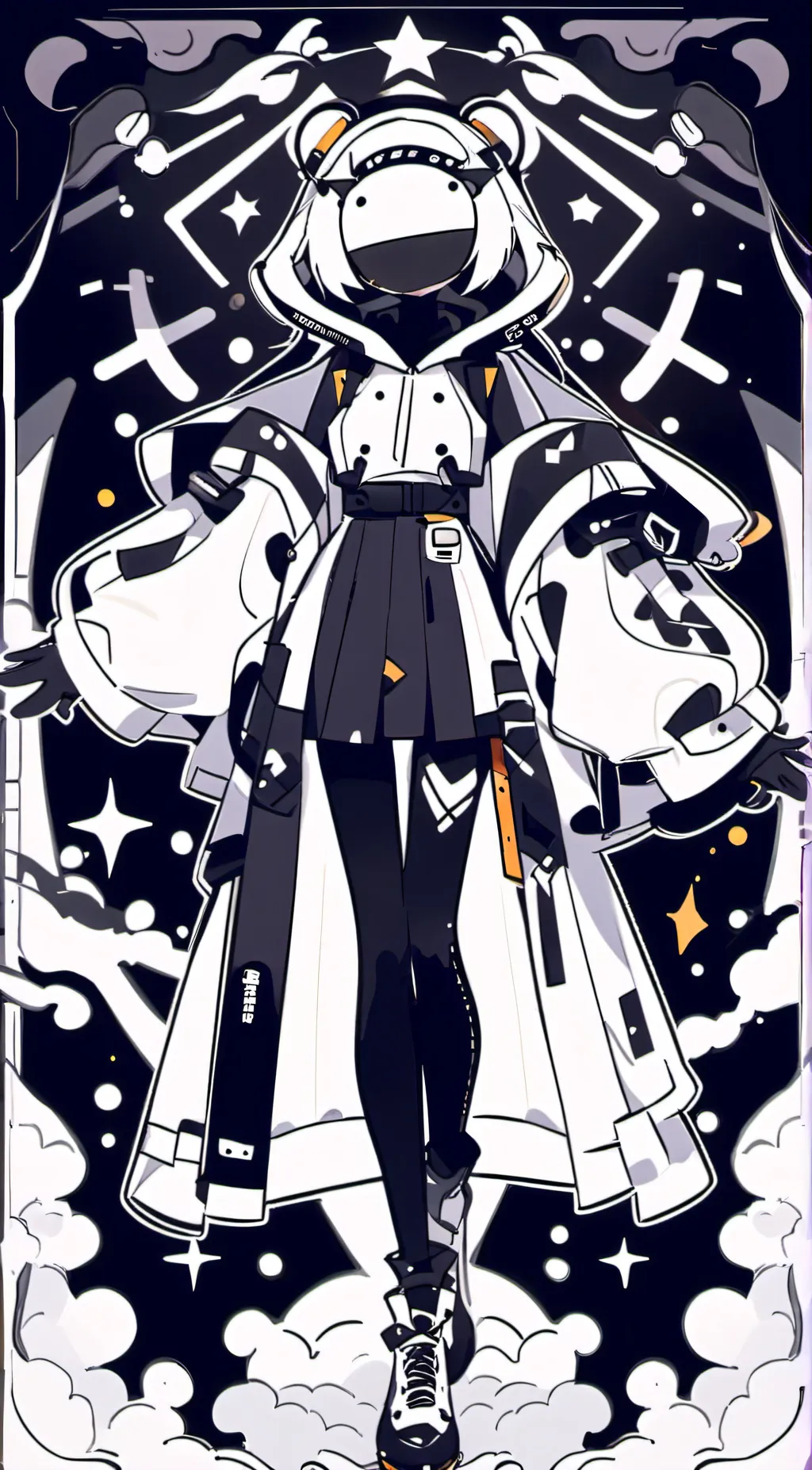 Talkie AI - Chat with One more night