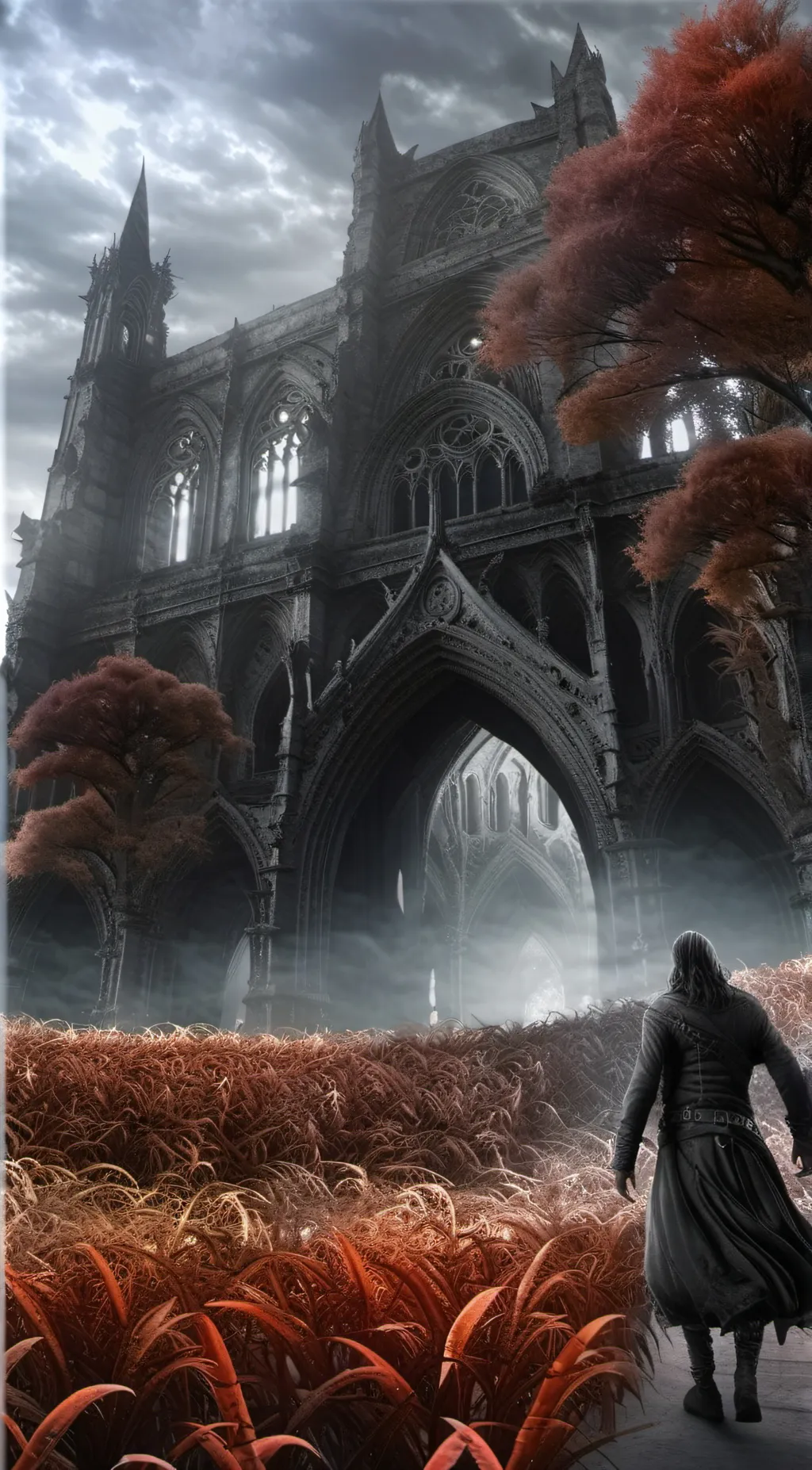 Talkie AI - Chat with Harry Potter