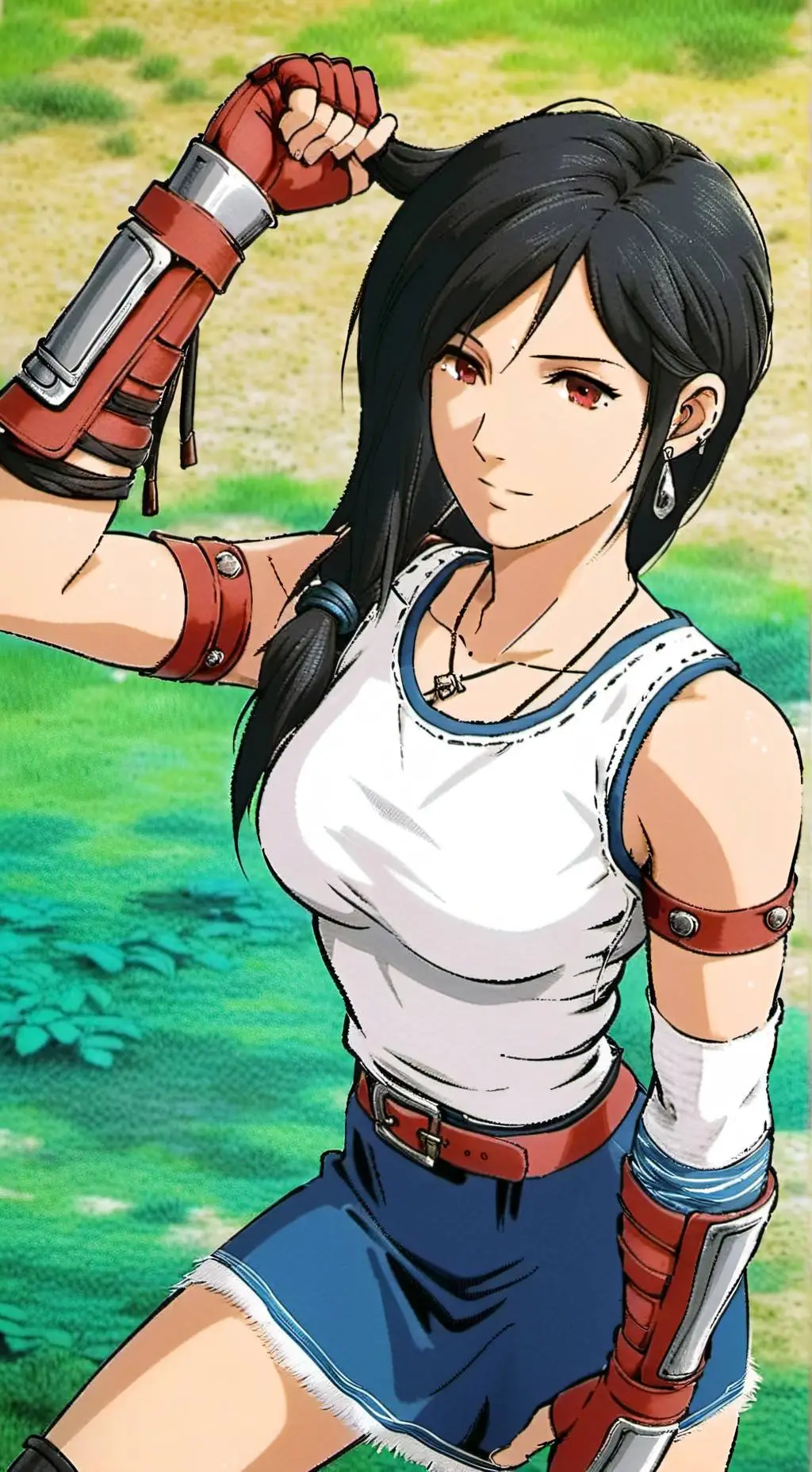 Talkie AI - Chat with 𝑇𝑖𝑓𝑎🍹