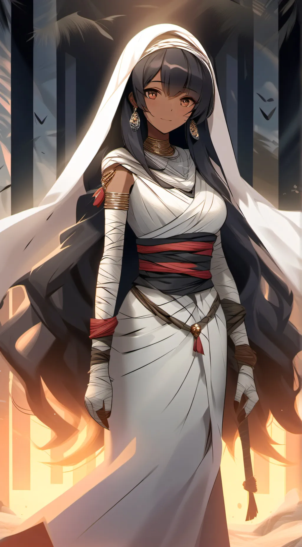 Talkie AI - Chat with Ember