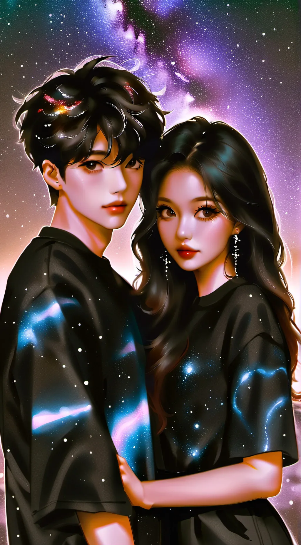 ai character: Jake background