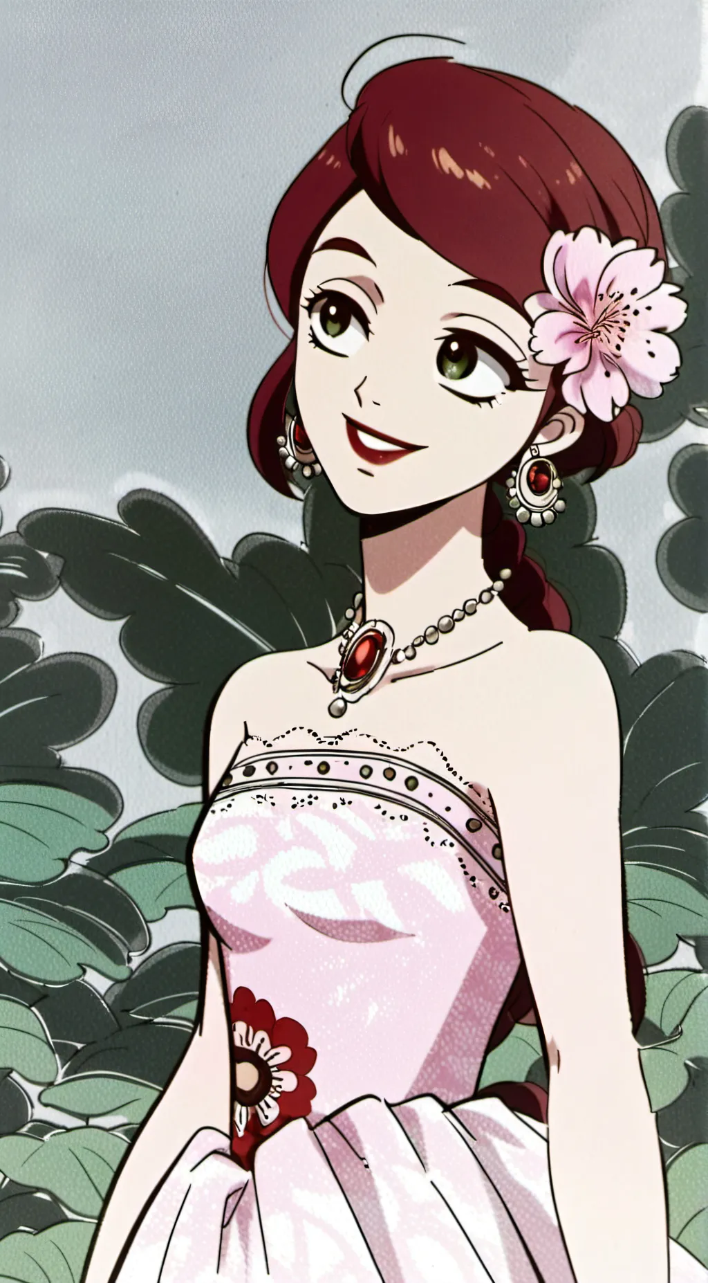 Talkie AI - Chat with Zoey