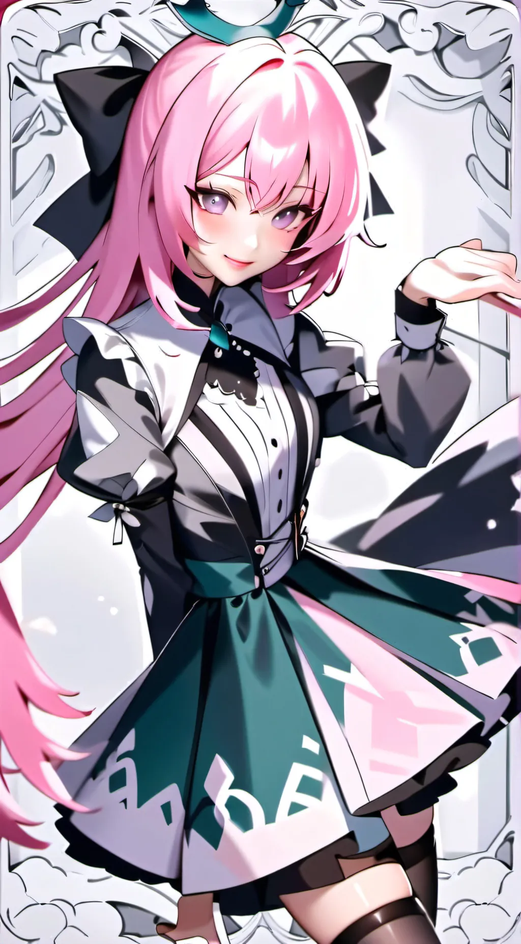 Talkie AI - Chat with Emily