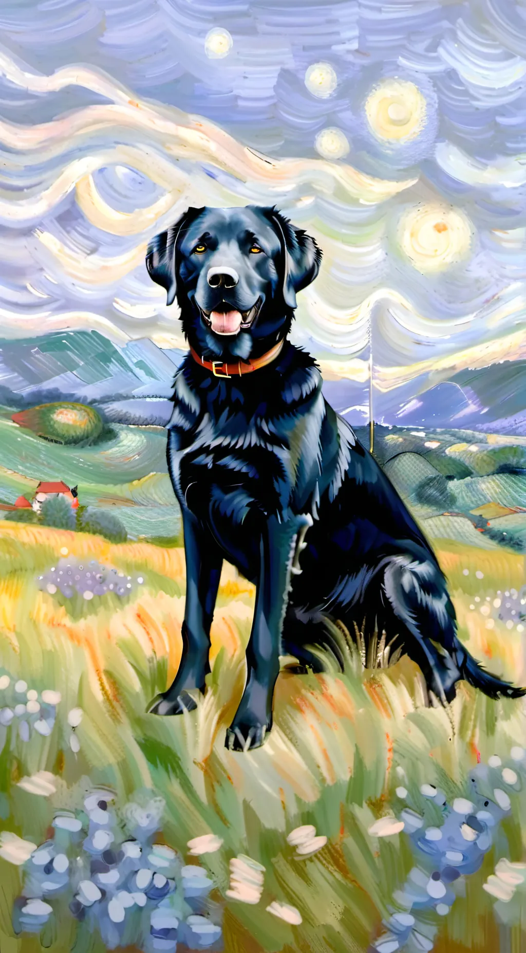 Talkie AI - Chat with Carla