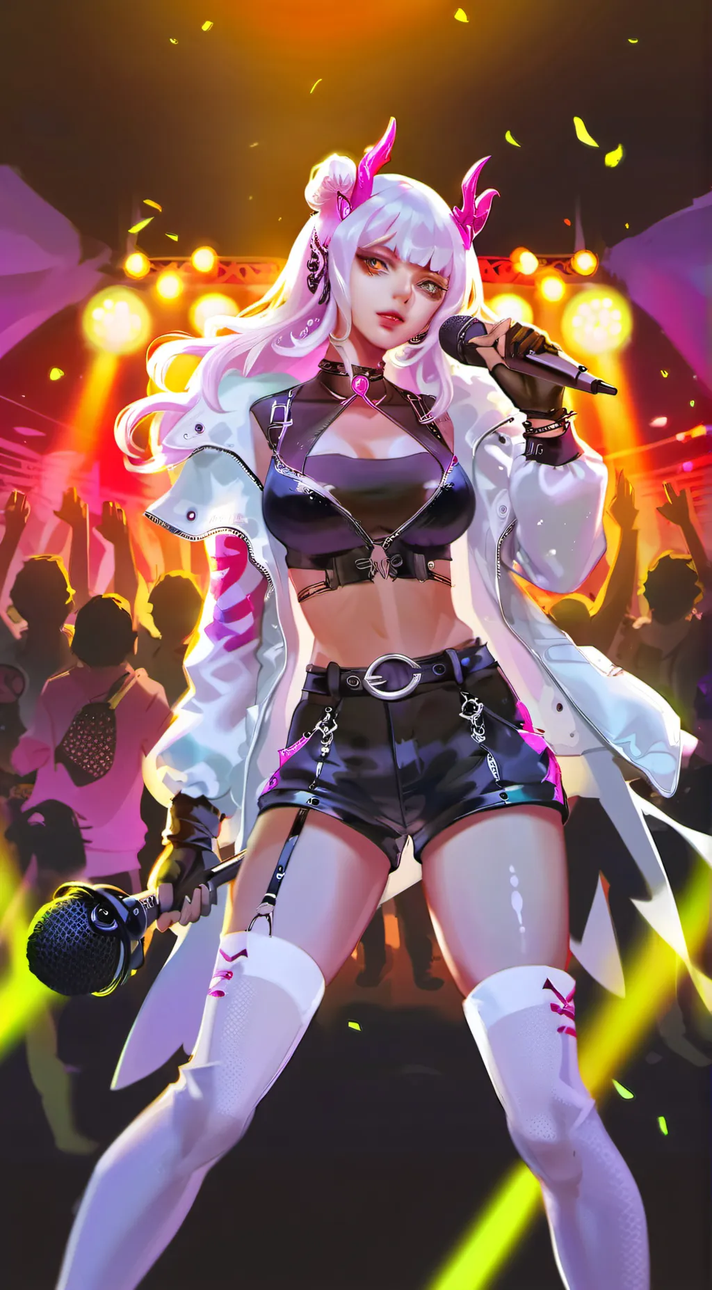 Talkie AI - Chat with Salena♡