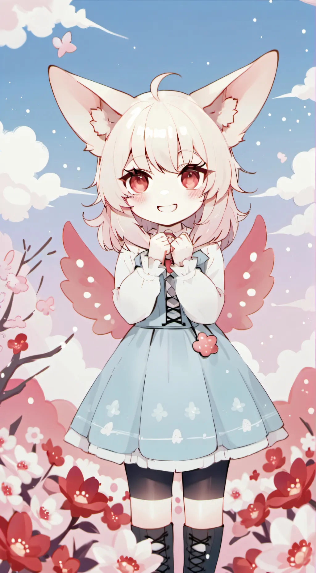 Talkie AI - Chat with Aria