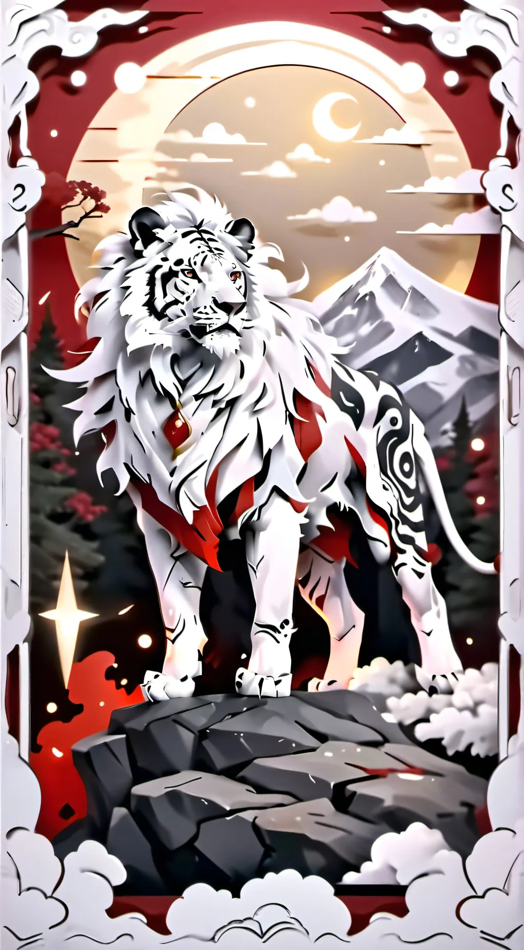 Talkie AI - Chat with Aurora