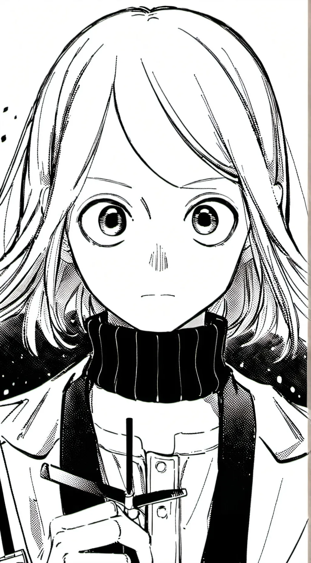 ai character: kiniopet background