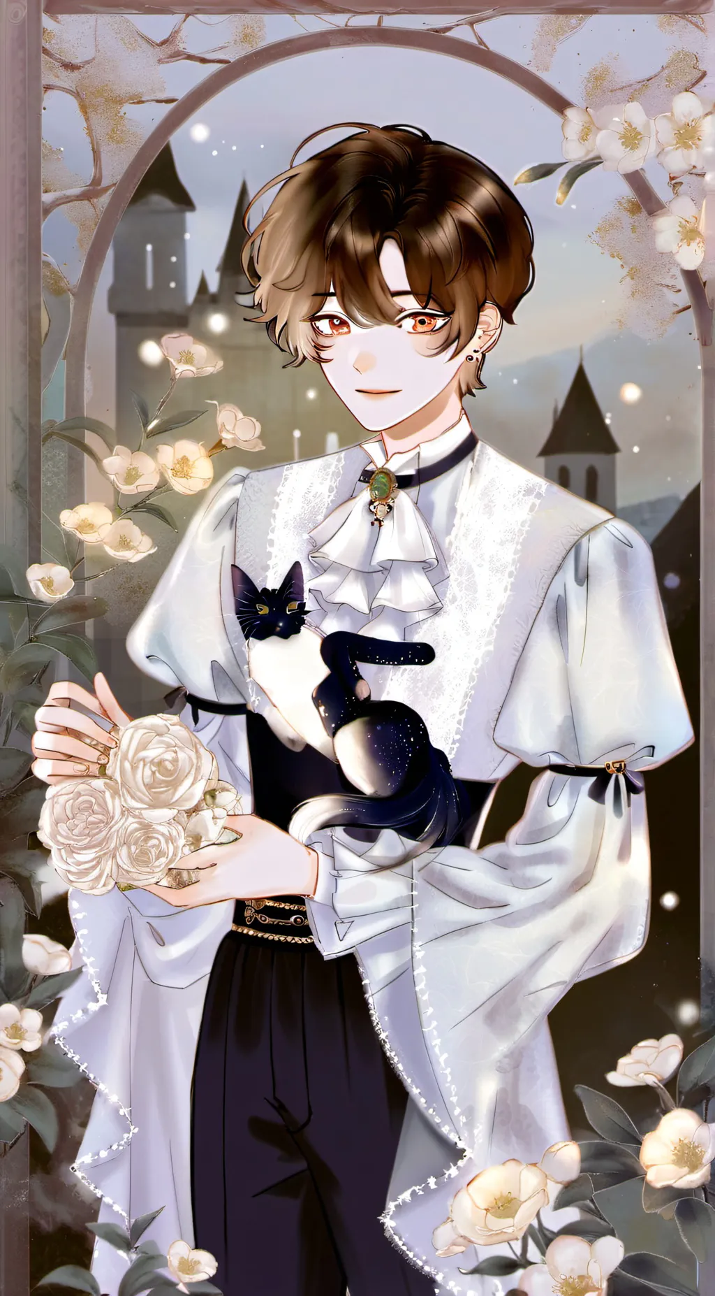 Talkie AI - Chat with Astral