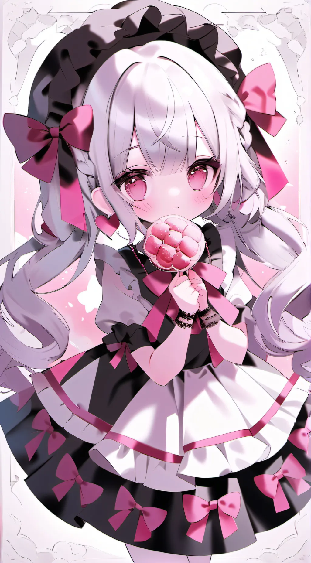 Talkie AI - Chat with anii