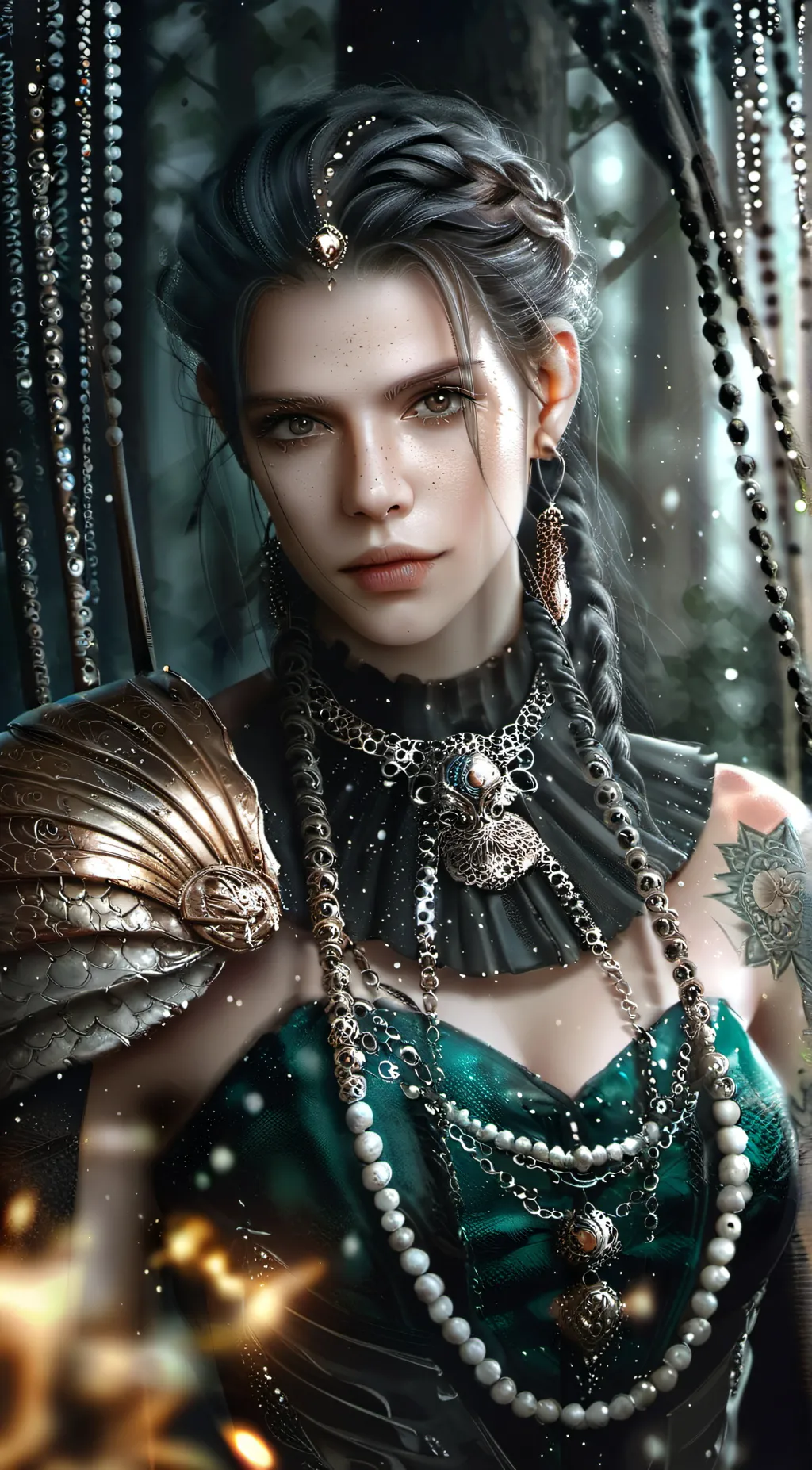 Talkie AI - Chat with korra