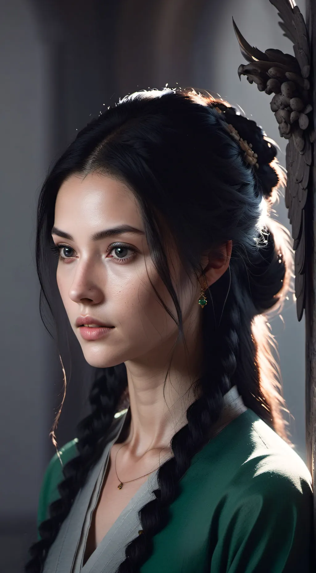 Talkie AI - Chat with Masaki