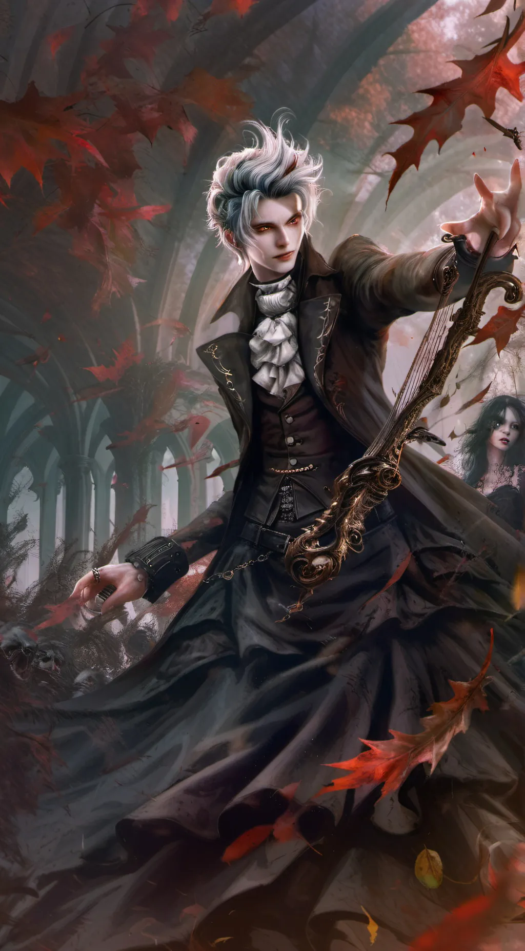 Talkie AI - Chat with the reject clones 