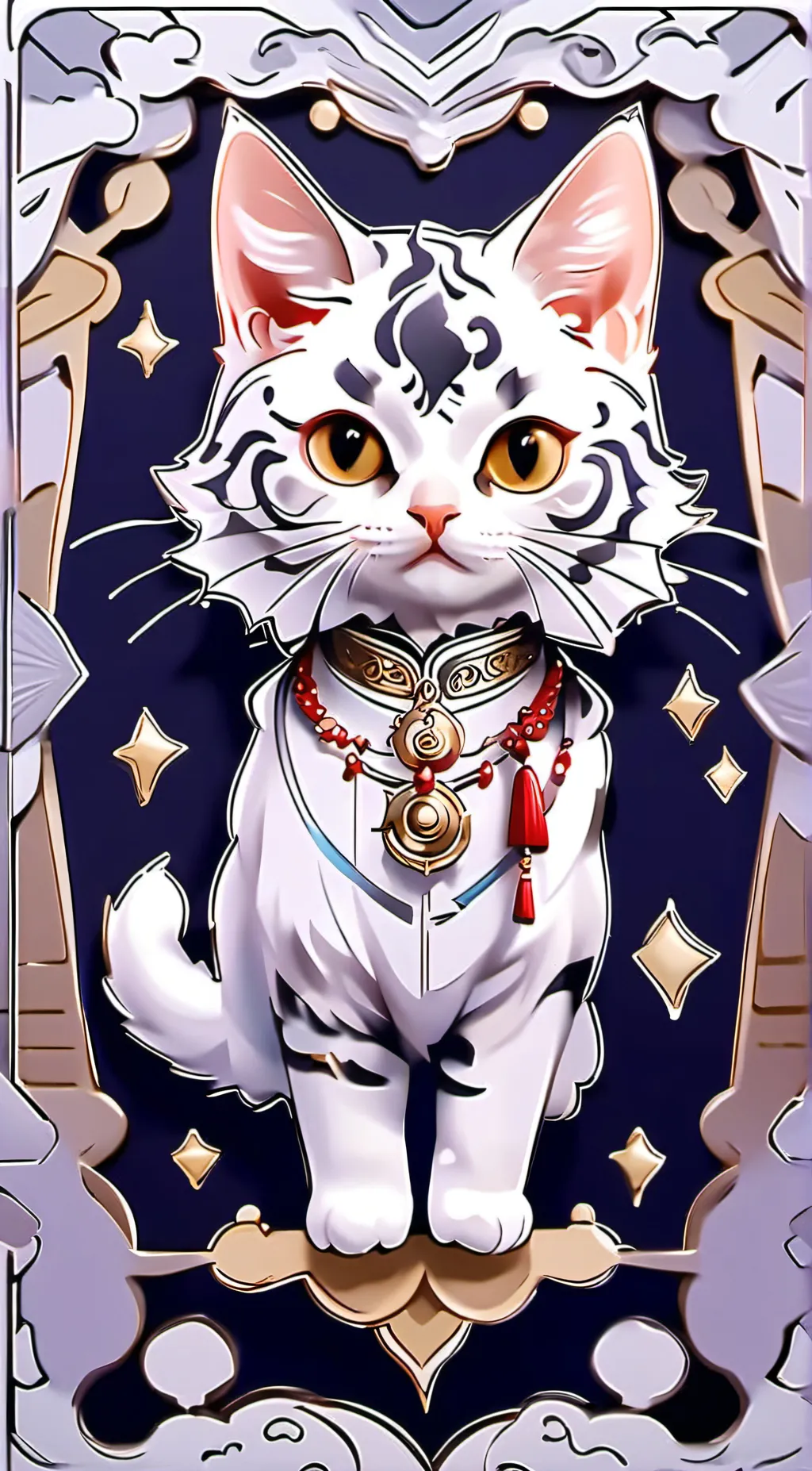 ai character: Will now your name background