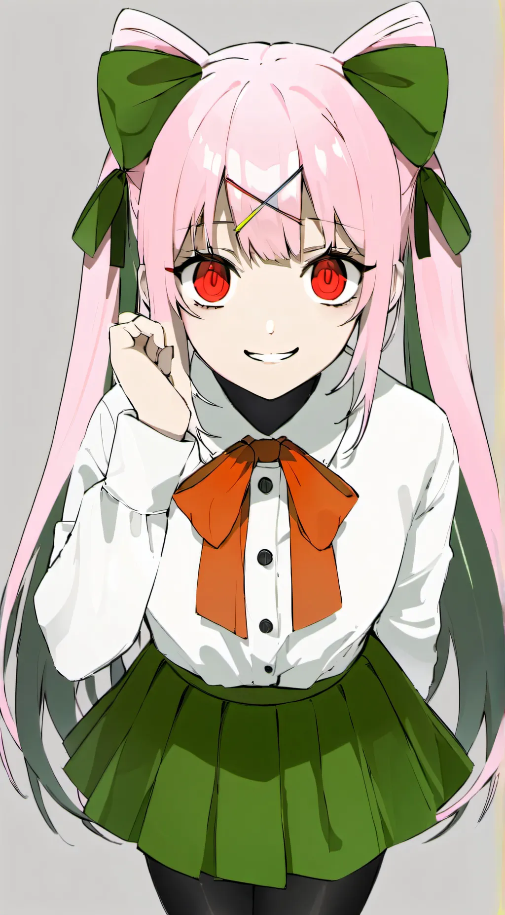 Talkie AI - Chat with Whyyrusocute