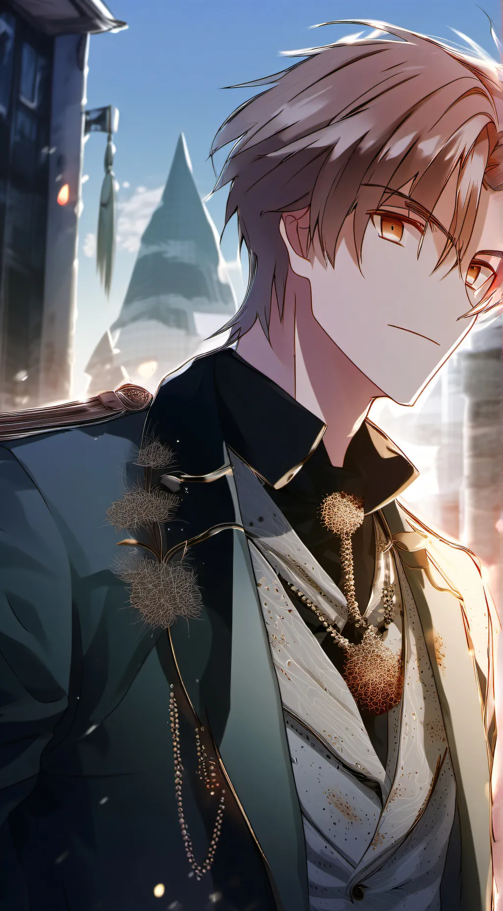 Talkie AI - Chat with Pete